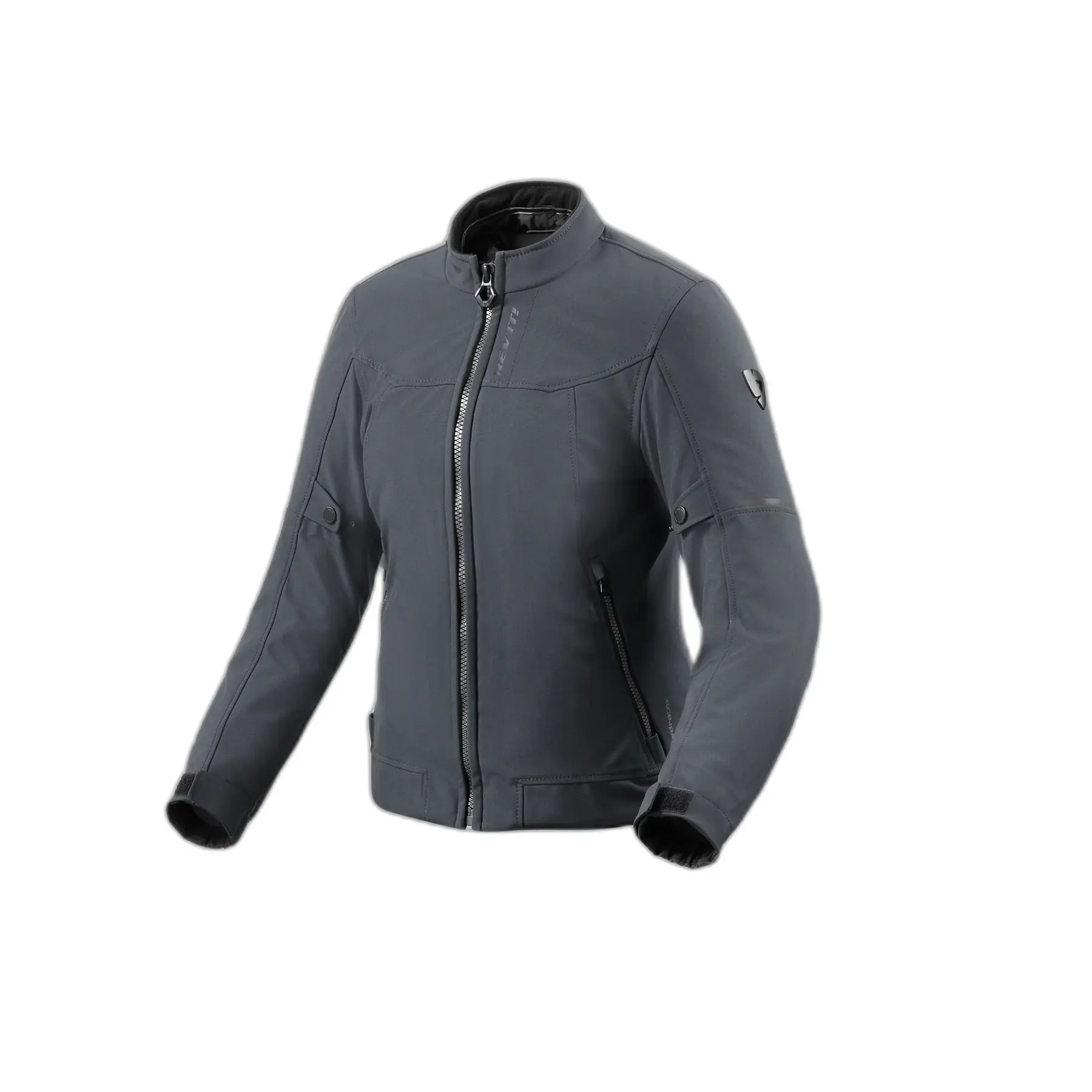 Damen Motorradjacke Rev'it Shade 2