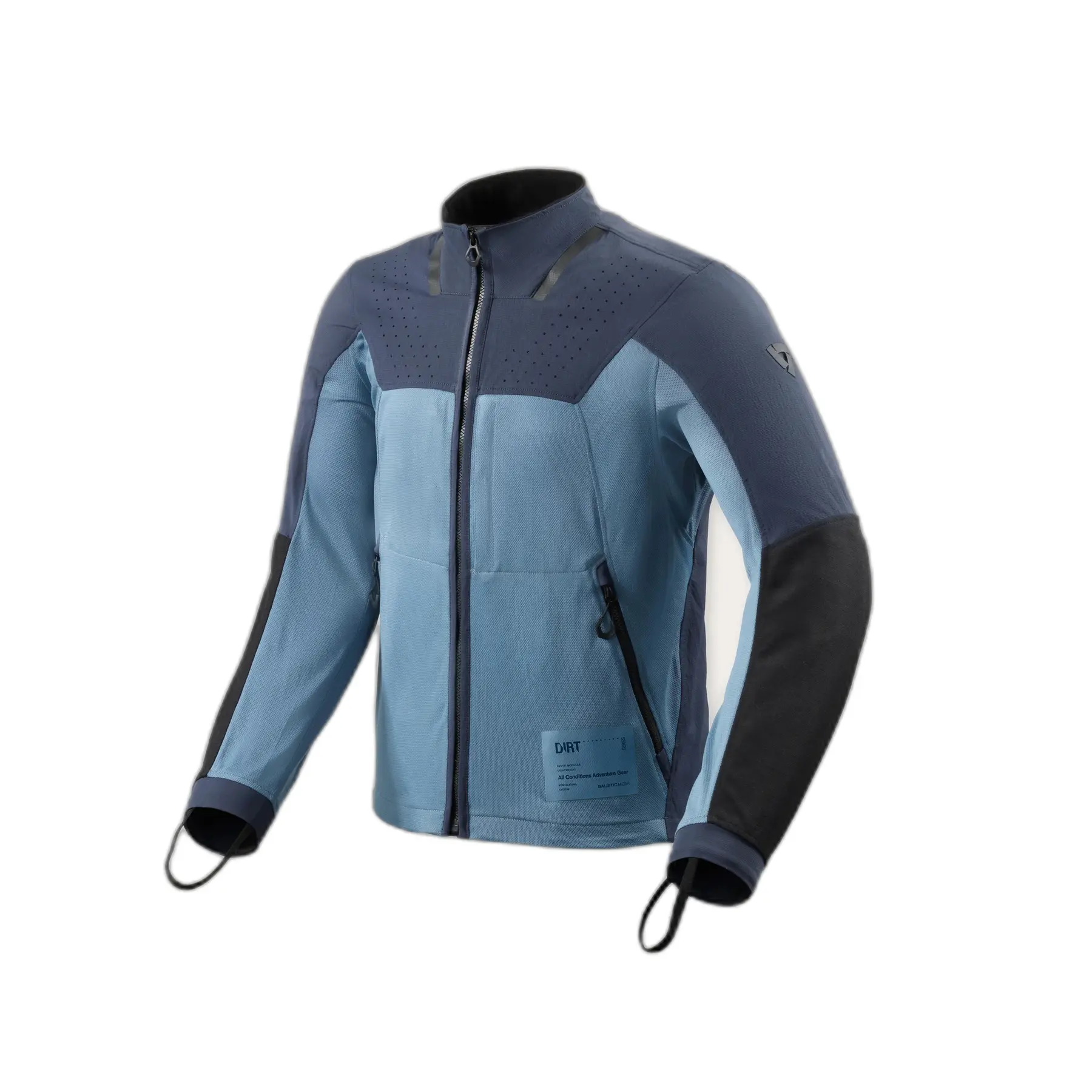 Motorradjacke Rev'it Territory 2