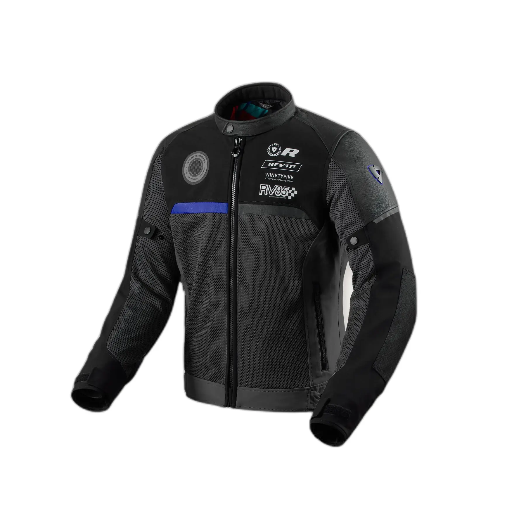 Motorradjacke Rev'it Swiftblade