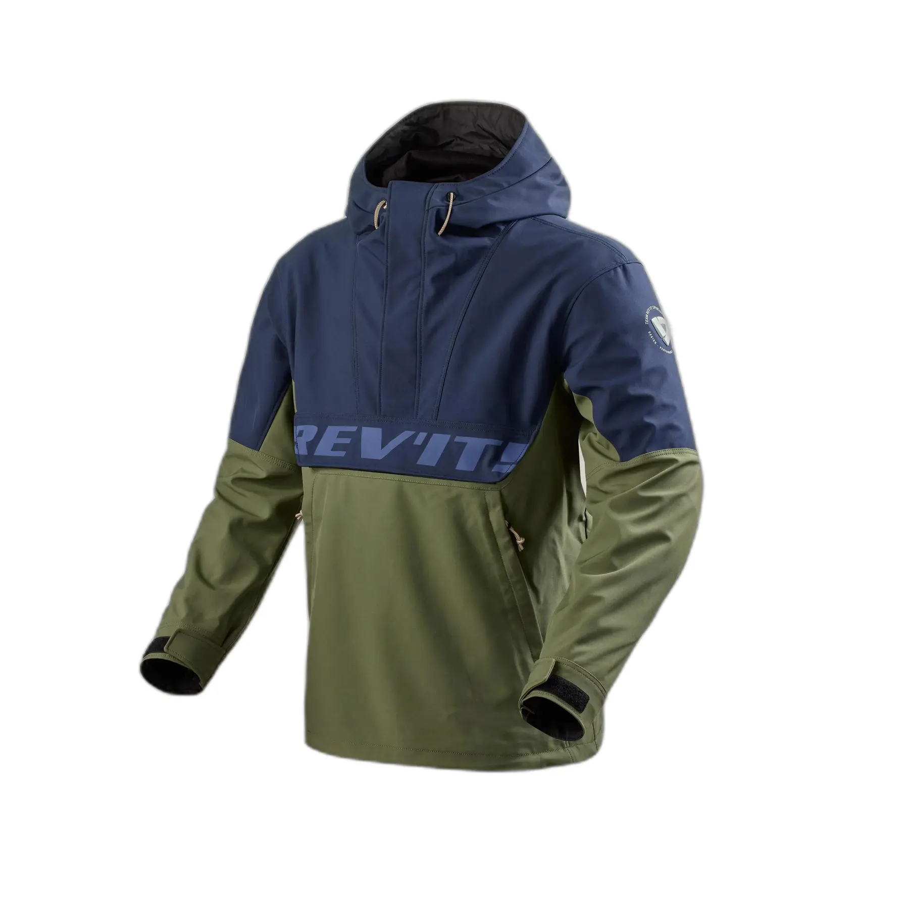 Motorradjacke Rev'it Photon