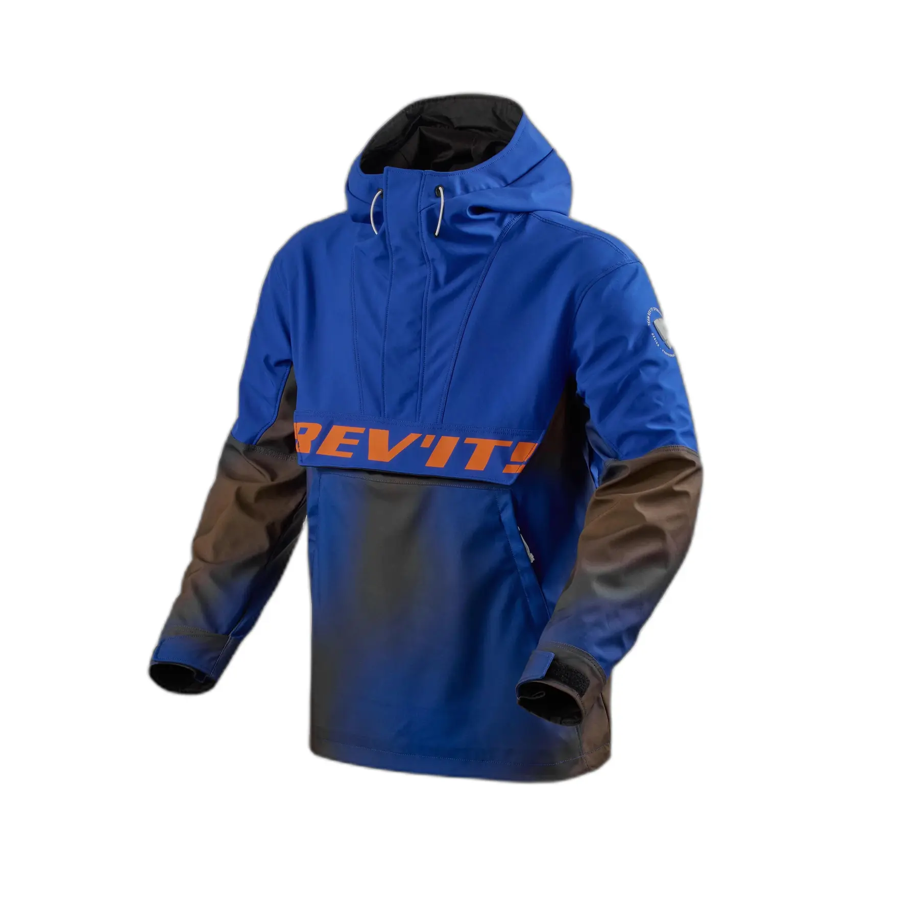 Motorradjacke Rev'it Photon