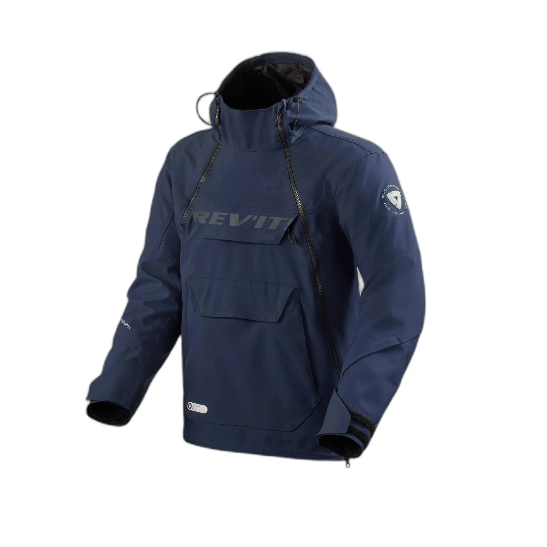 Motorradjacke Rev'it Altair H2O