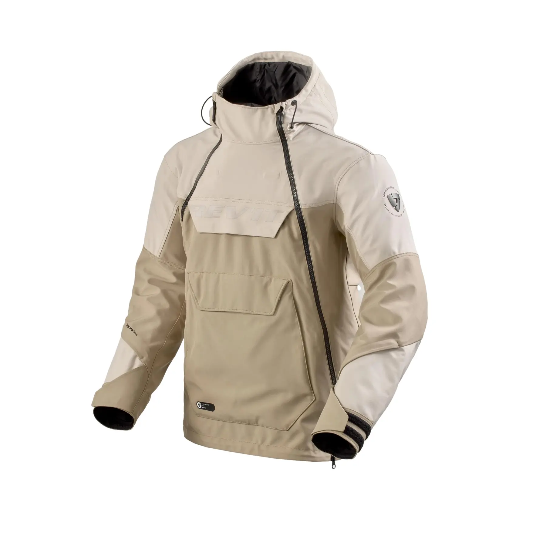 Motorradjacke Rev'it Altair H2O