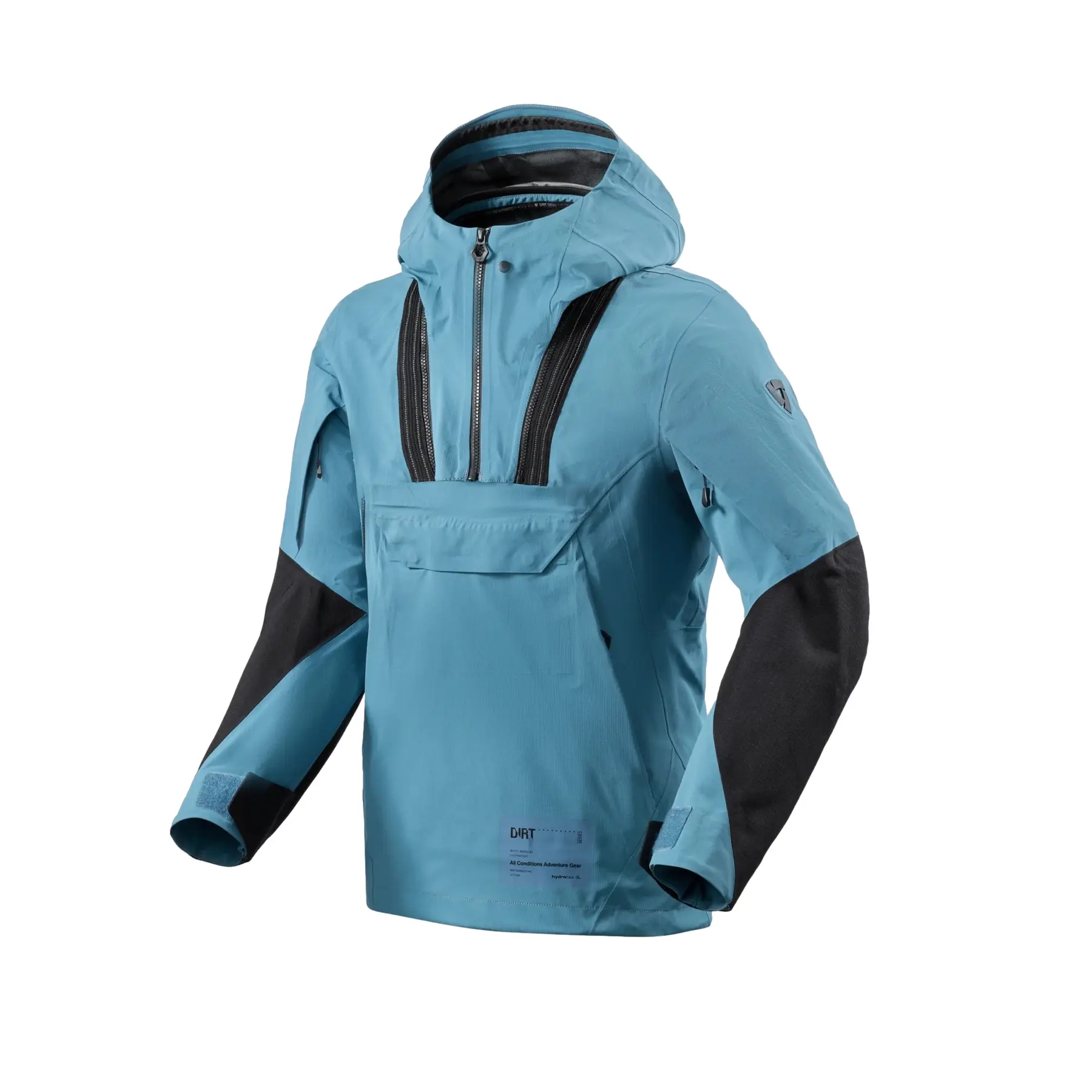 Regenjacke Rev'it Blackwater 3 H2O