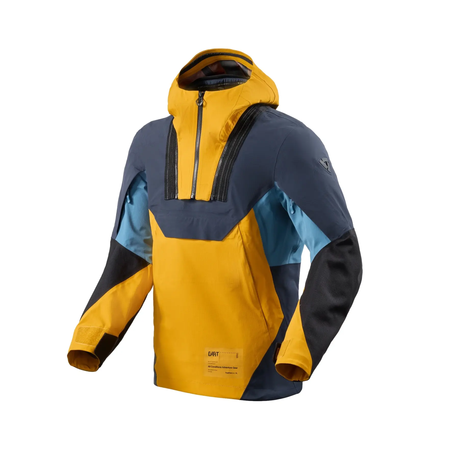 Regenjacke Rev'it Blackwater 3 H2O