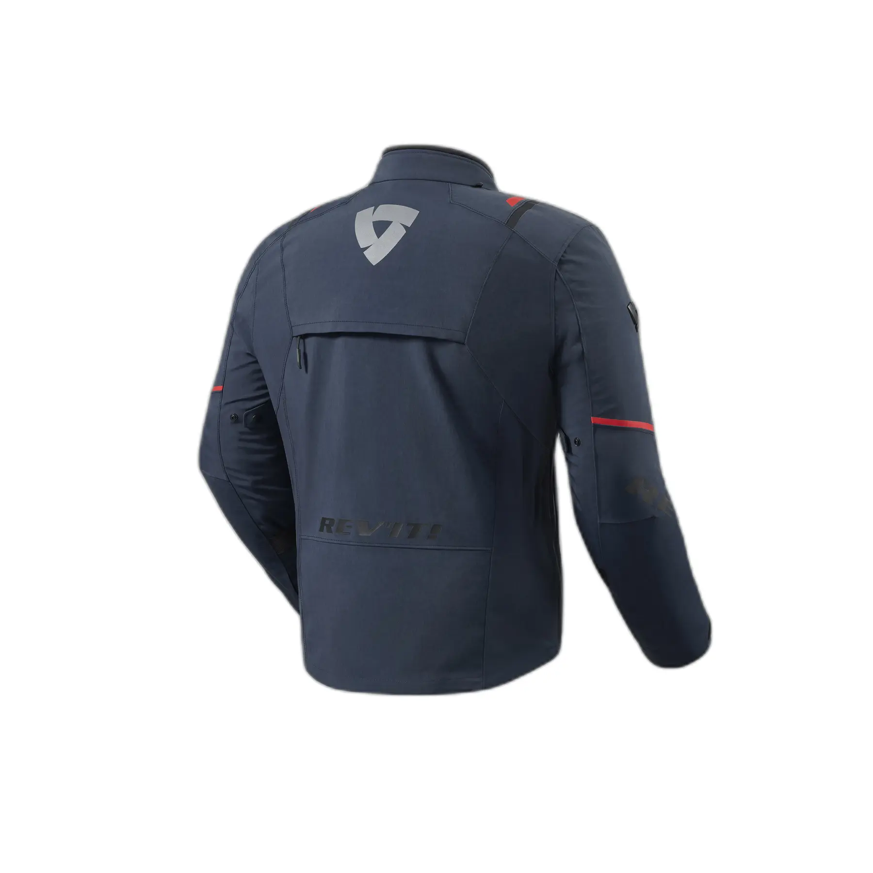 Motorradjacke Rev'it Fractal H2O