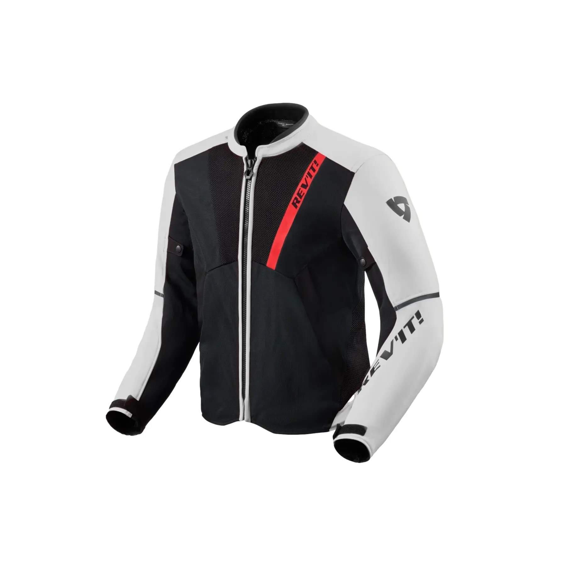 Motorradjacke Rev'it GT-R 4 Air