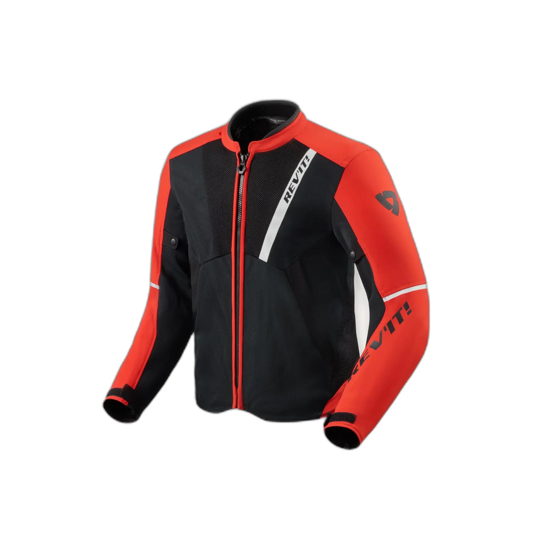 Motorradjacke Rev'it GT-R 4 Air