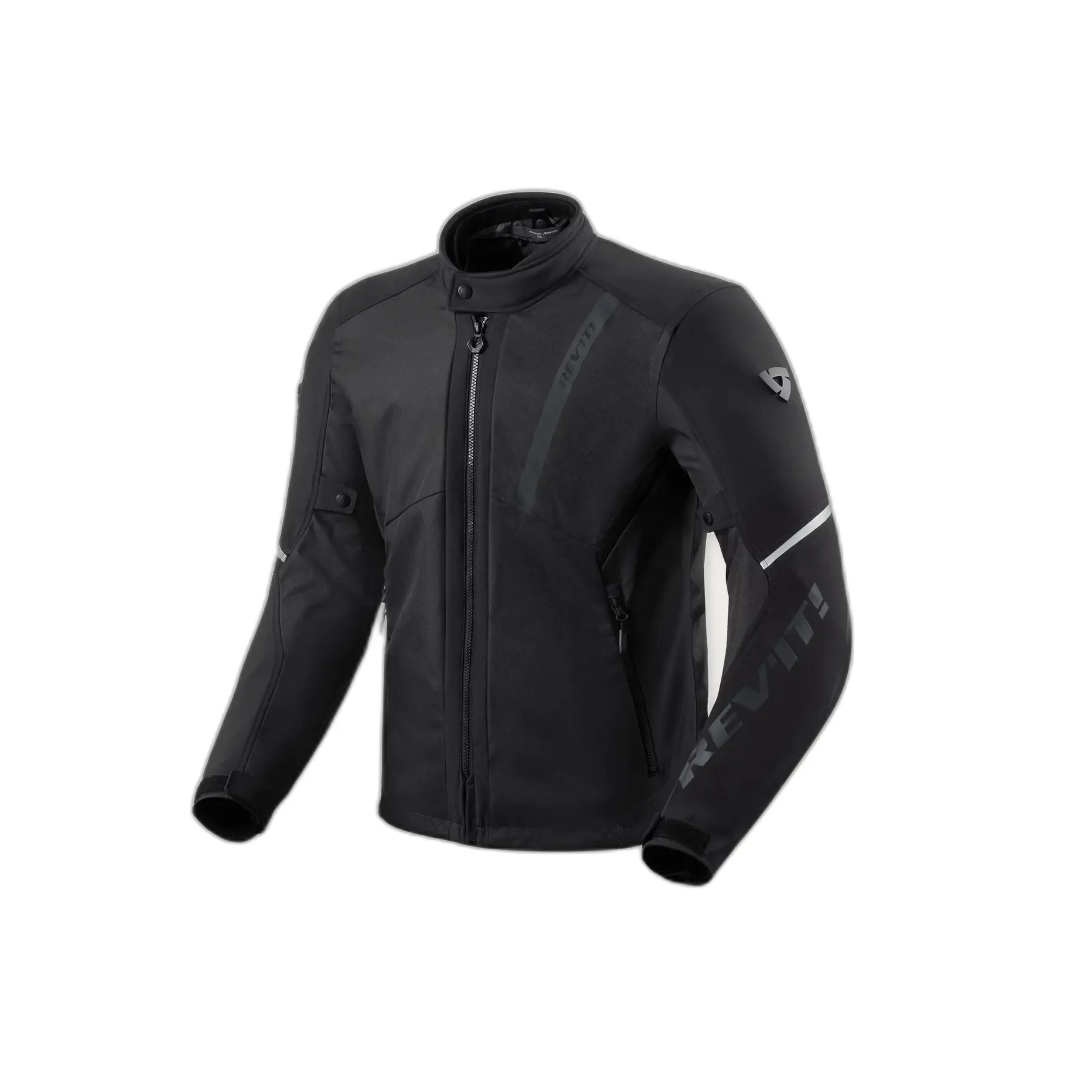 Motorradjacke Rev'it Venator H2O