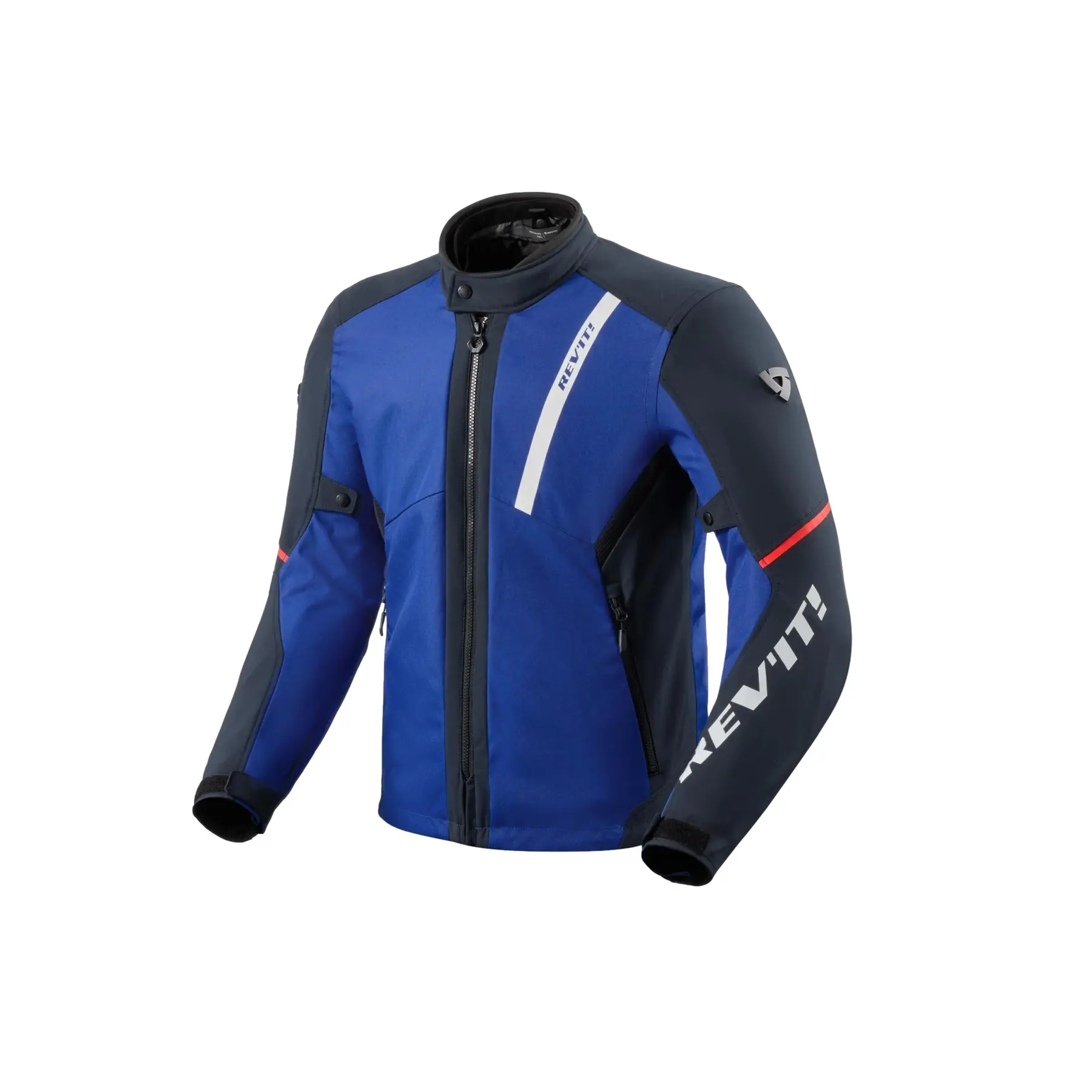 Motorradjacke Rev'it Venator H2O