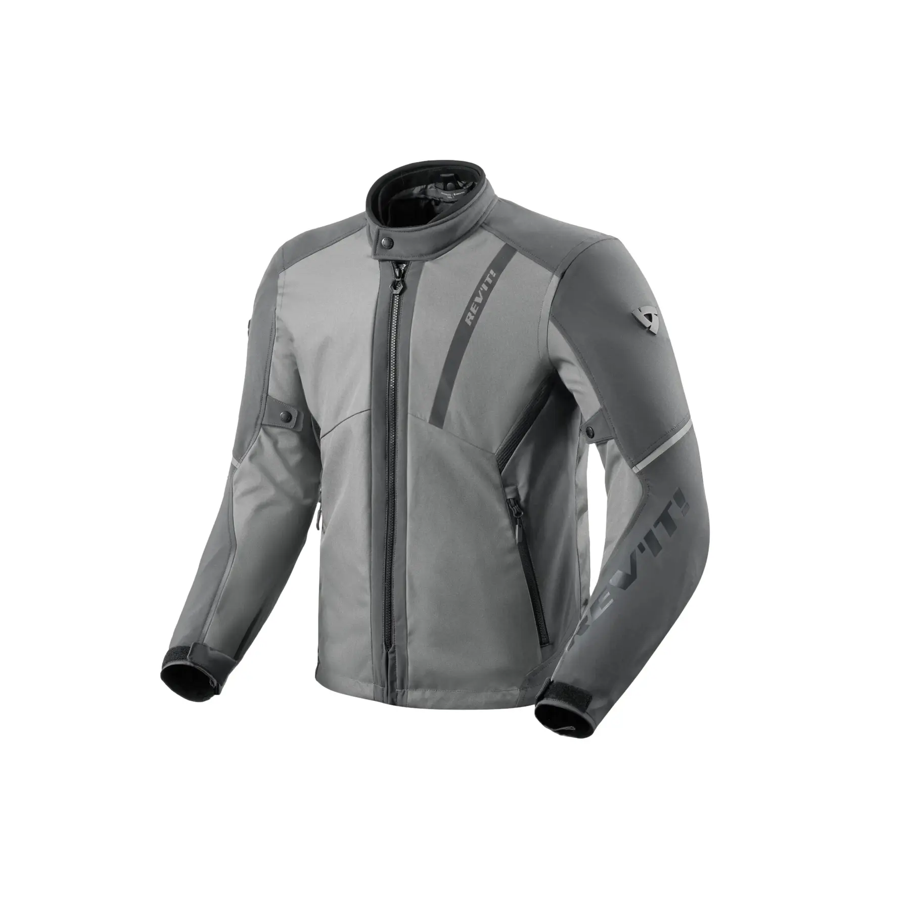 Motorradjacke Rev'it Venator H2O