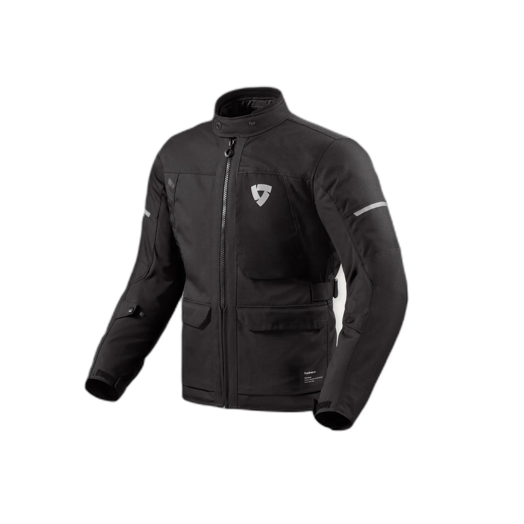 Motorradjacke Rev'it Convergent H2O