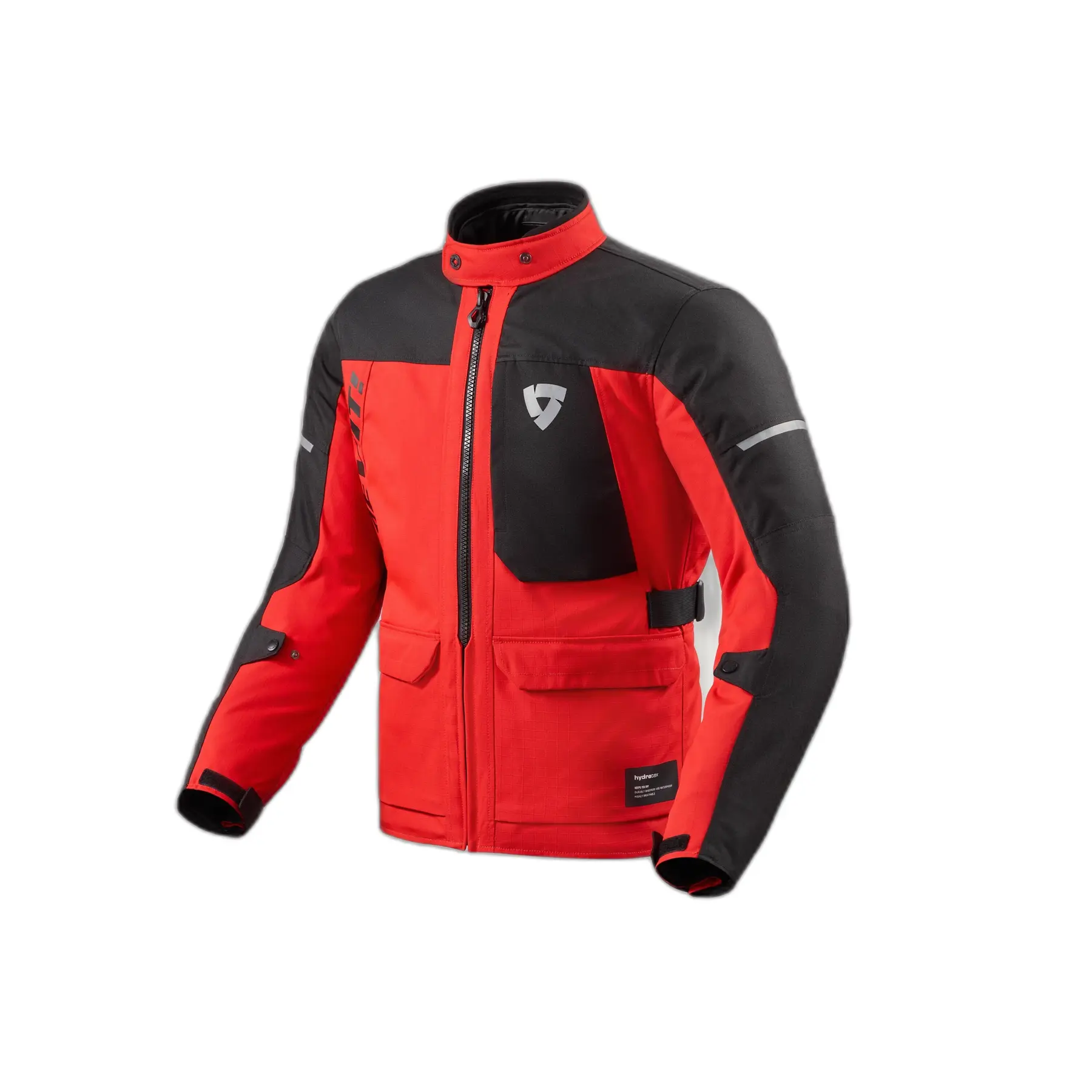 Motorradjacke Rev'it Convergent H2O