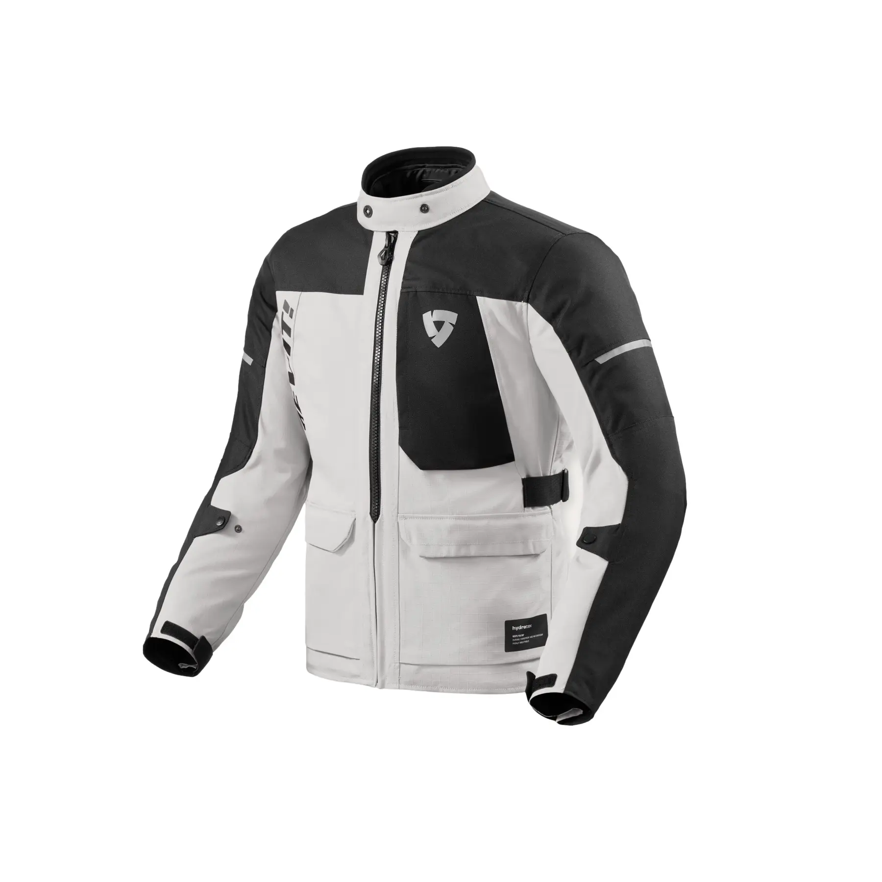 Motorradjacke Rev'it Convergent H2O