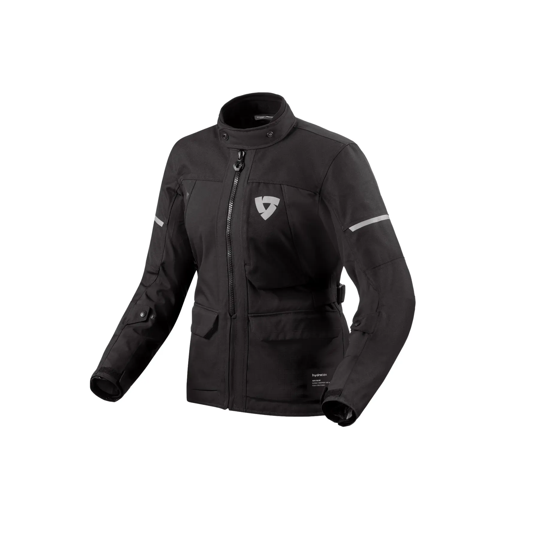 Damen Motorradjacke Rev'it Convergent H2O