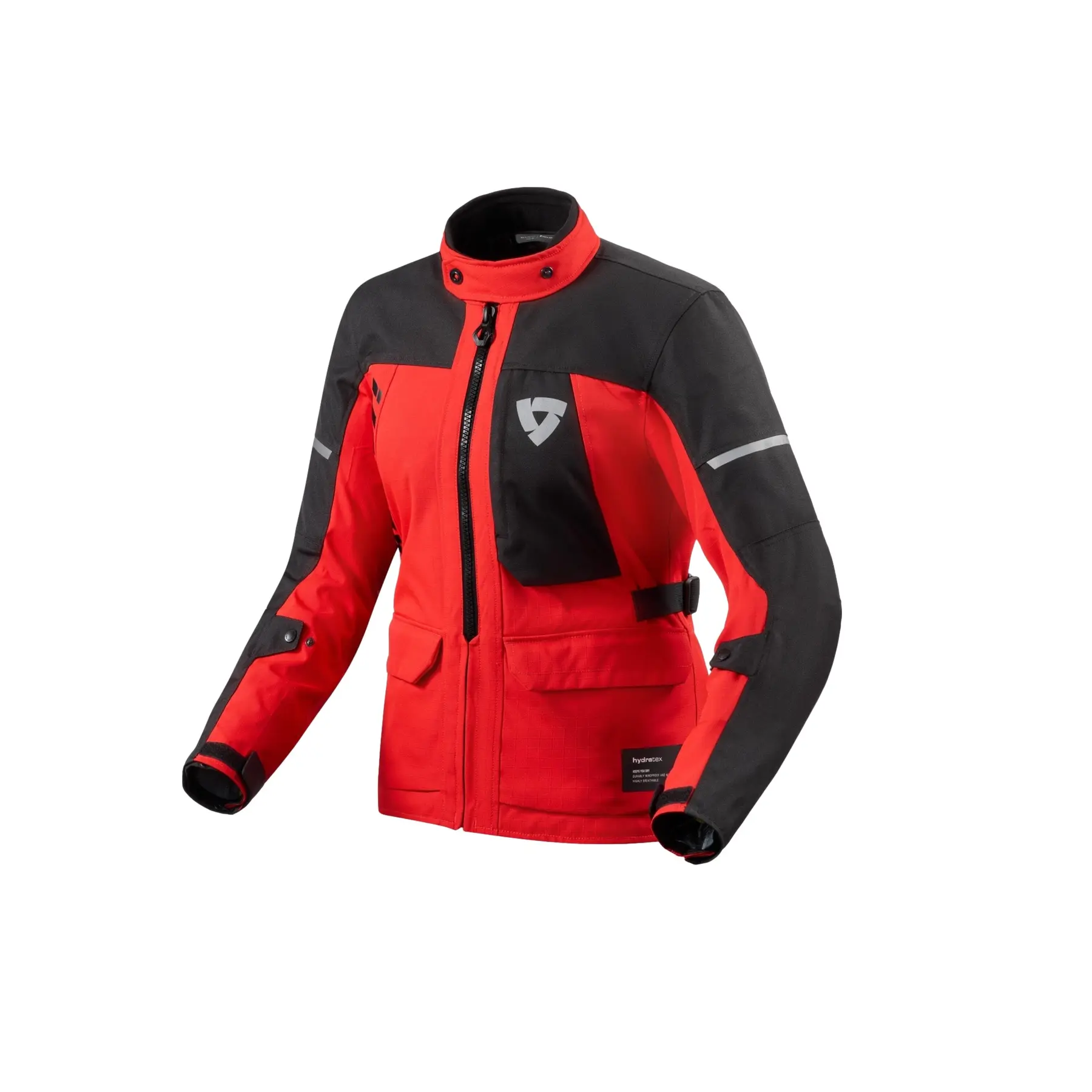 Damen Motorradjacke Rev'it Convergent H2O