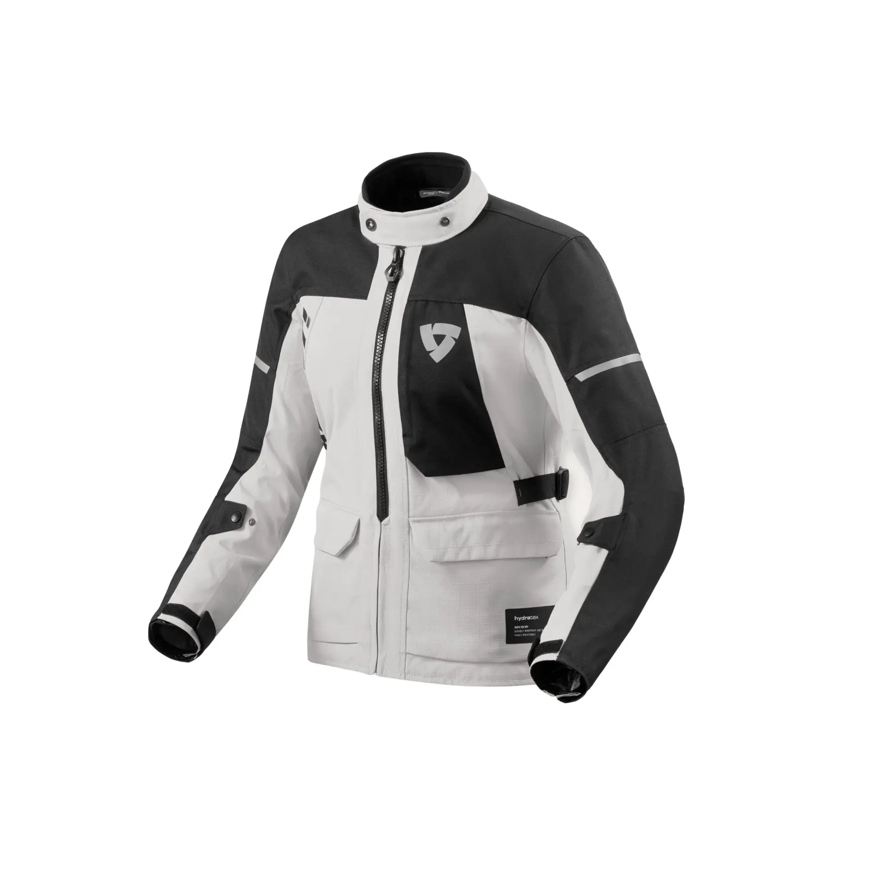 Damen Motorradjacke Rev'it Convergent H2O
