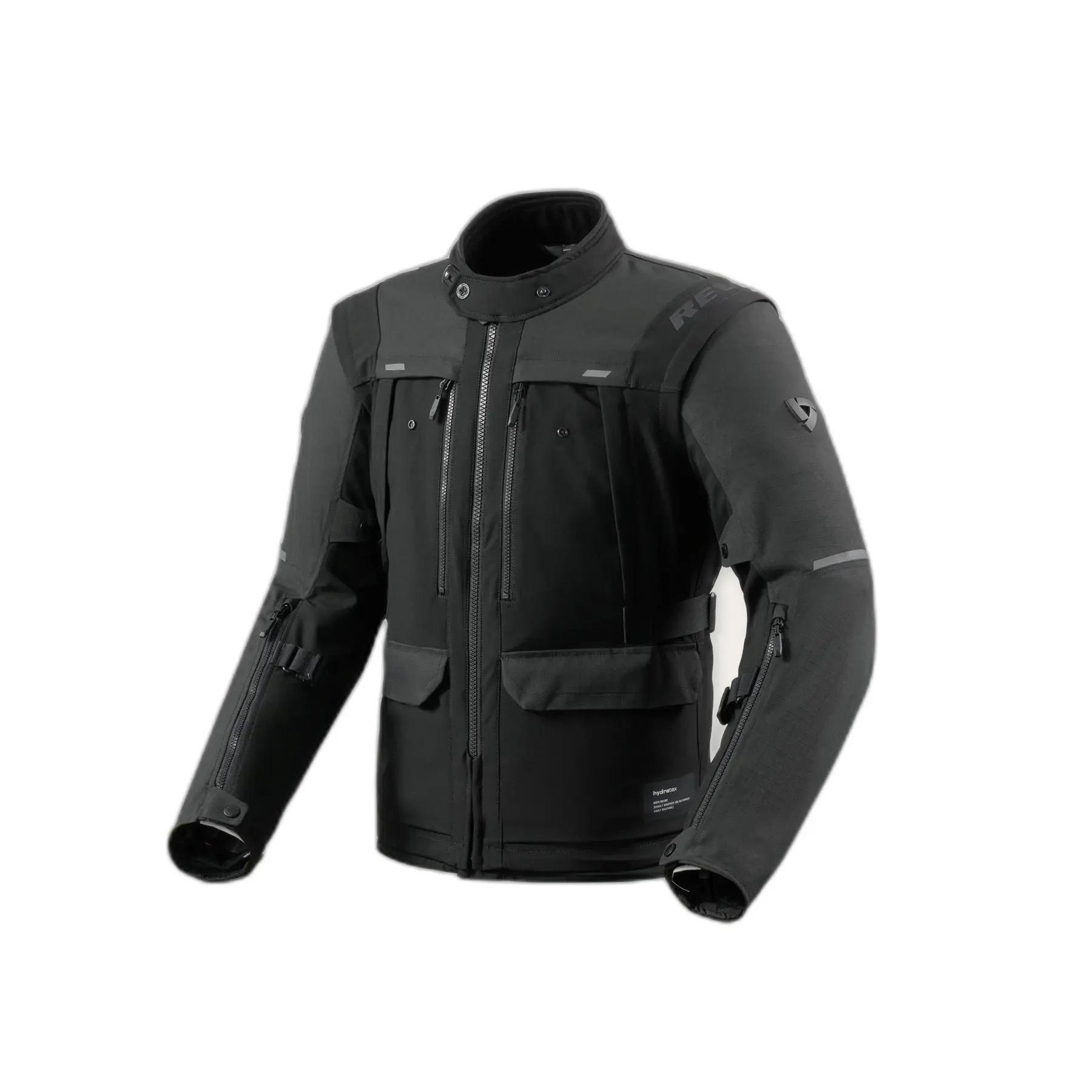 Motorradjacke Rev'it Offtrack 3 H2O
