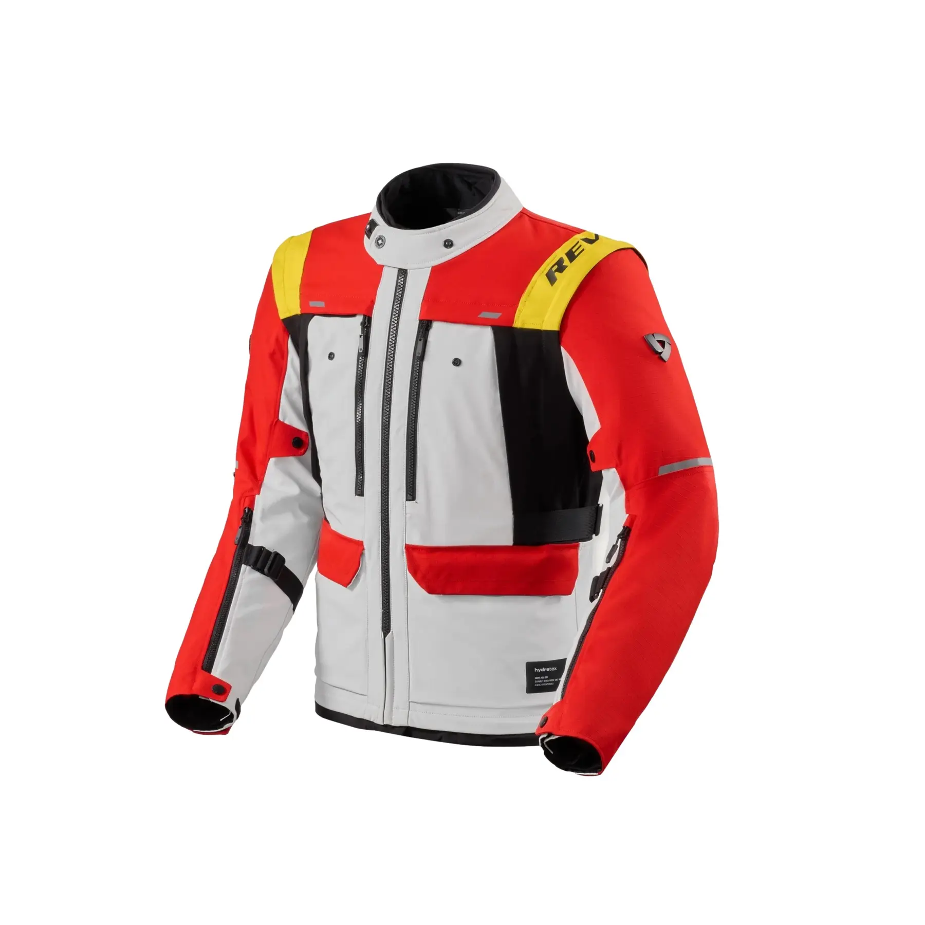 Motorradjacke Rev'it Offtrack 3 H2O