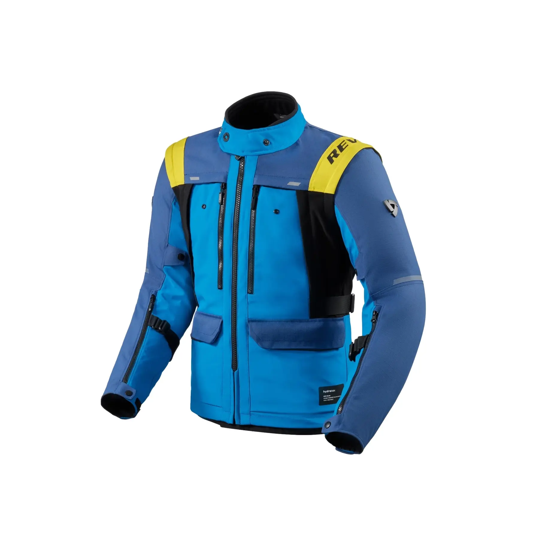 Motorradjacke Rev'it Offtrack 3 H2O