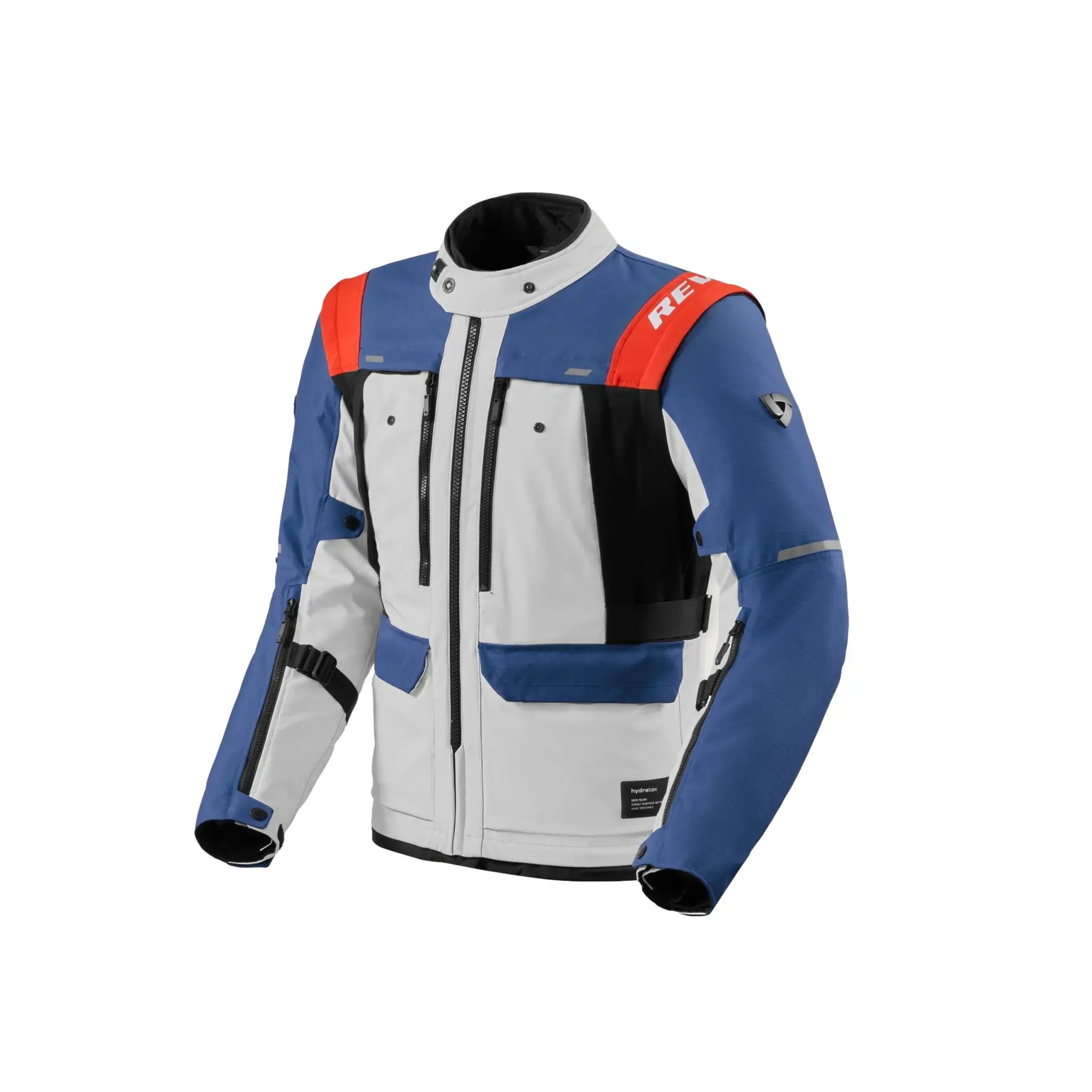 Motorradjacke Rev'it Offtrack 3 H2O