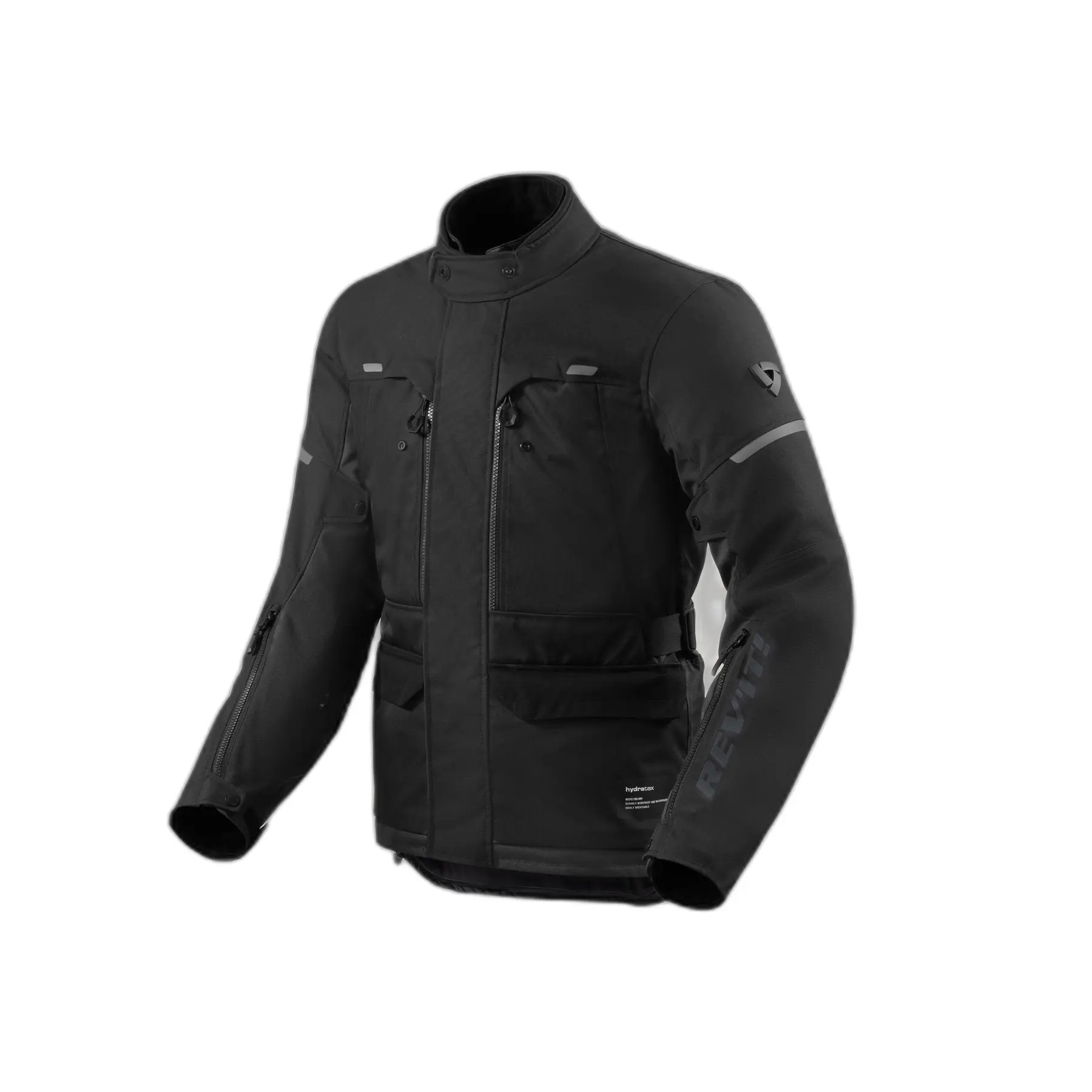 Motorradjacke Rev'it Outback 5 H2O
