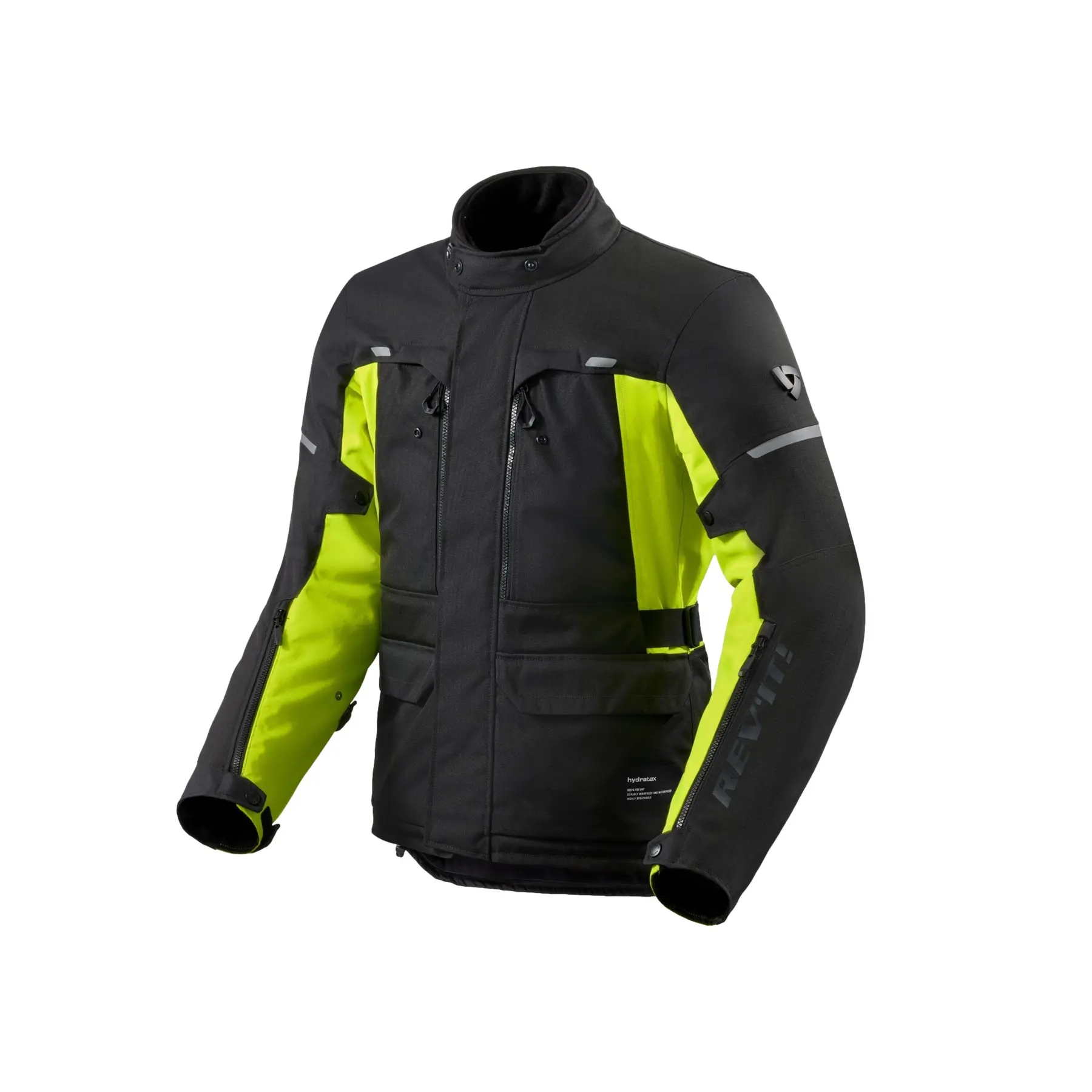 Motorradjacke Rev'it Outback 5 H2O