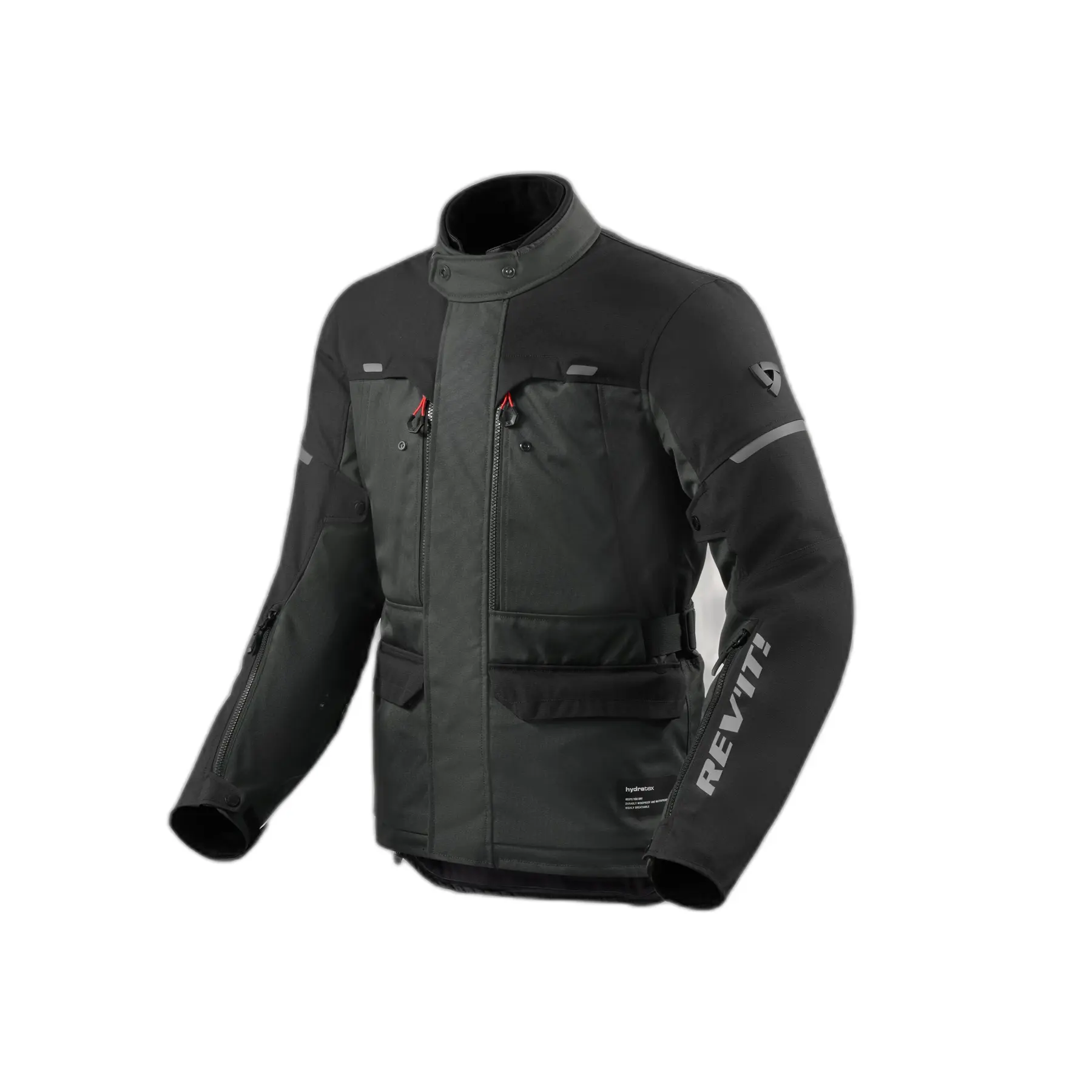 Motorradjacke Rev'it Outback 5 H2O