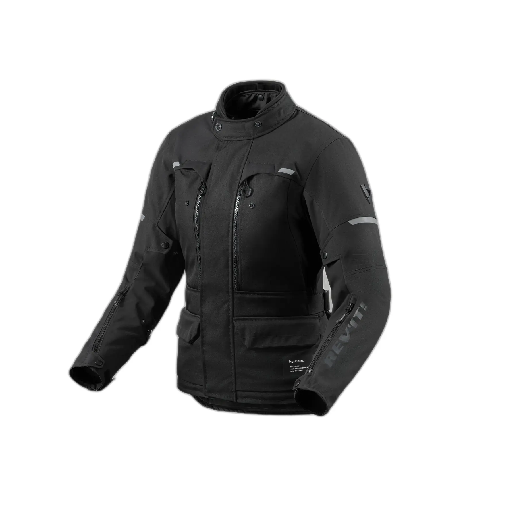 Damen Motorradjacke Rev'it Outback 5 H2O