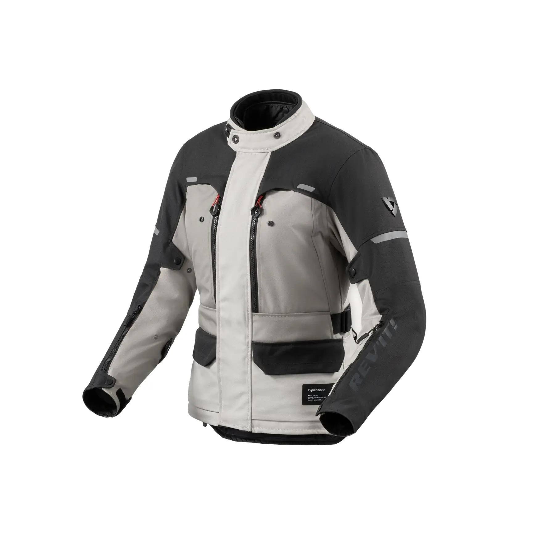 Damen Motorradjacke Rev'it Outback 5 H2O