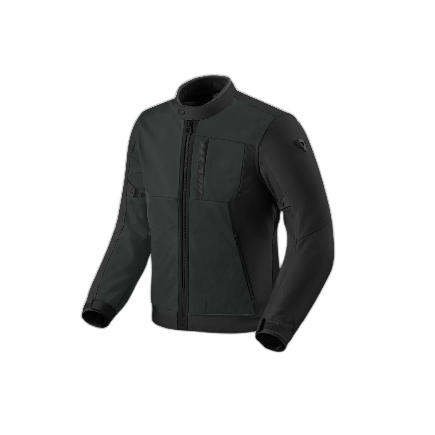 Motorradjacke Rev'it Highcrest H2O