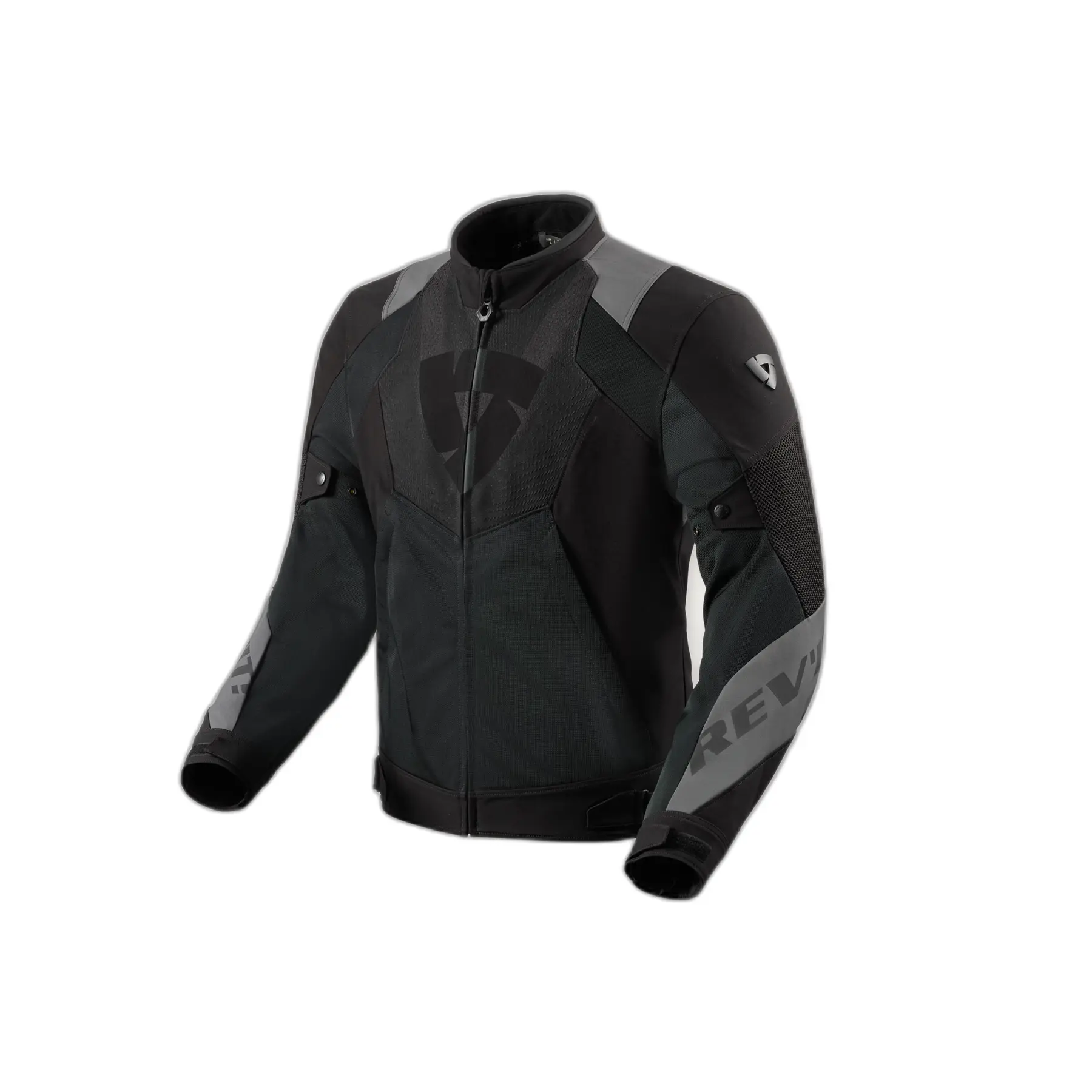 Motorradjacke Rev'it Hyperspeed 3 GT