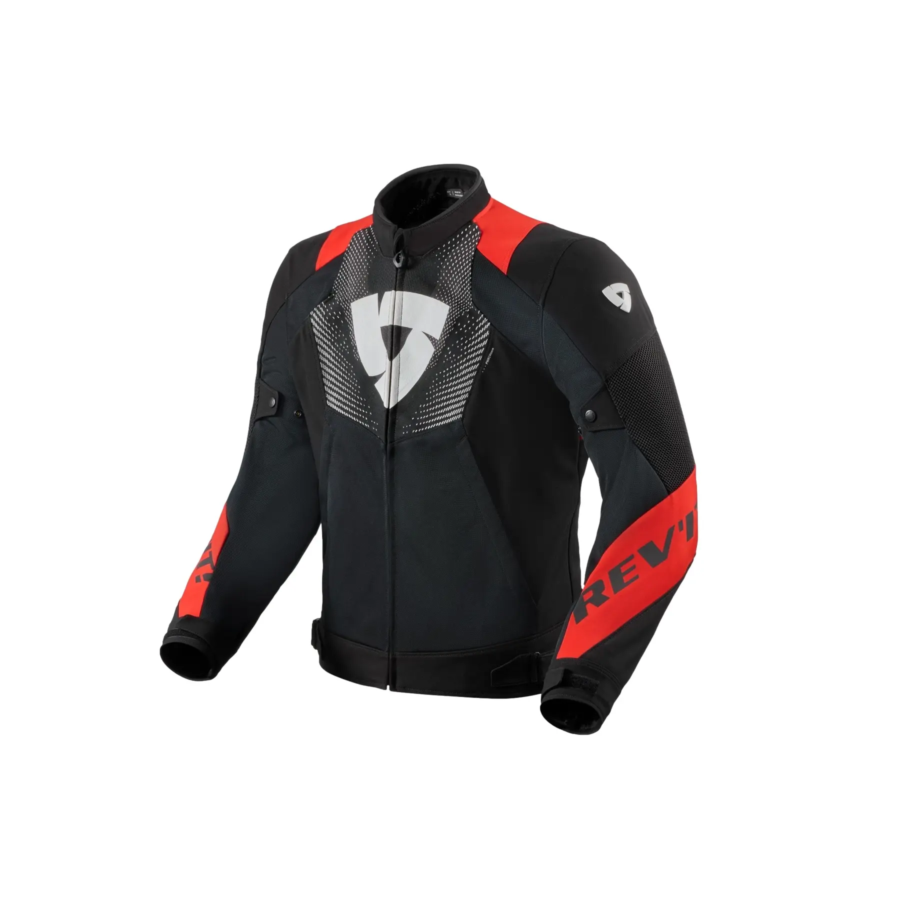 Motorradjacke Rev'it Hyperspeed 3 GT