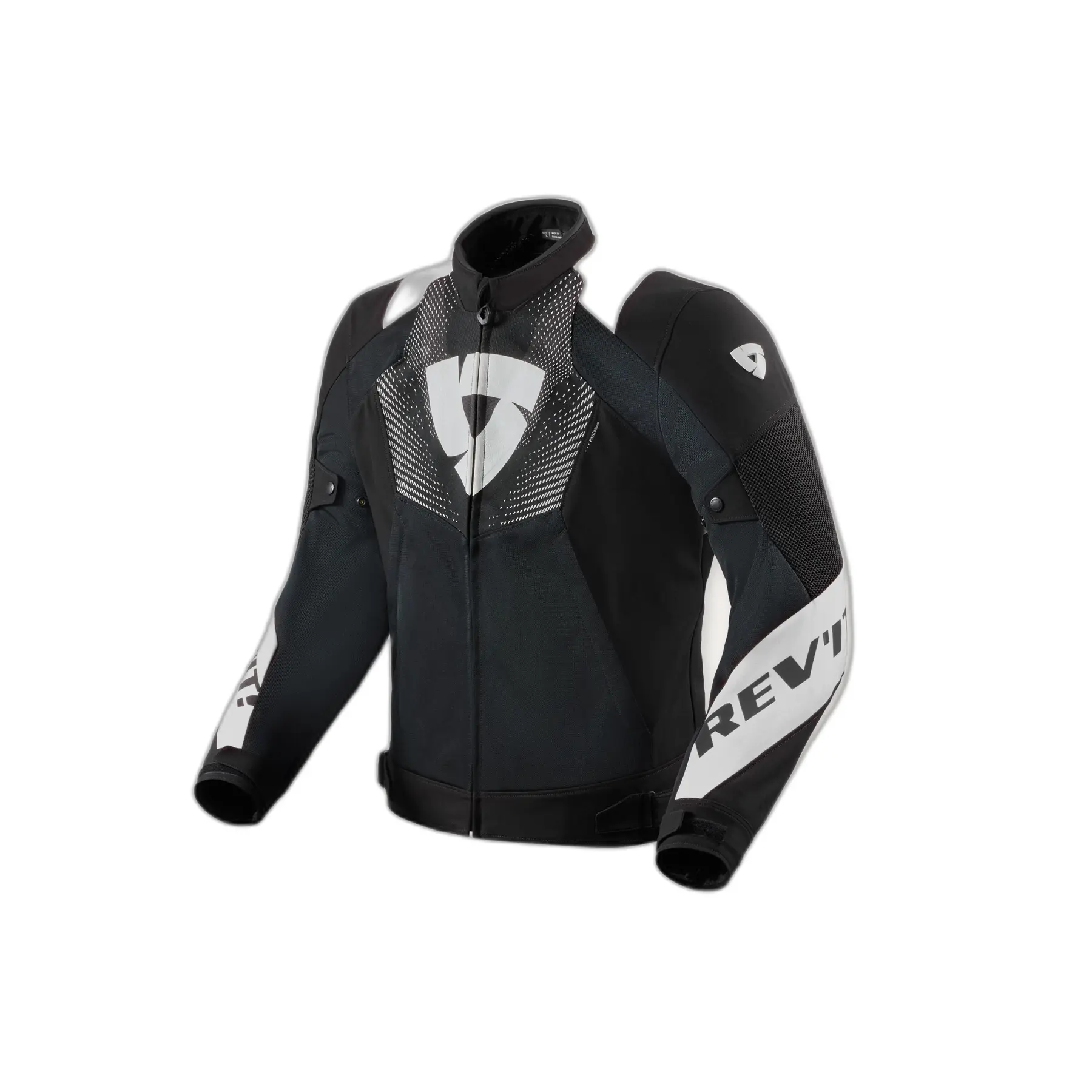 Motorradjacke Rev'it Hyperspeed 3 GT