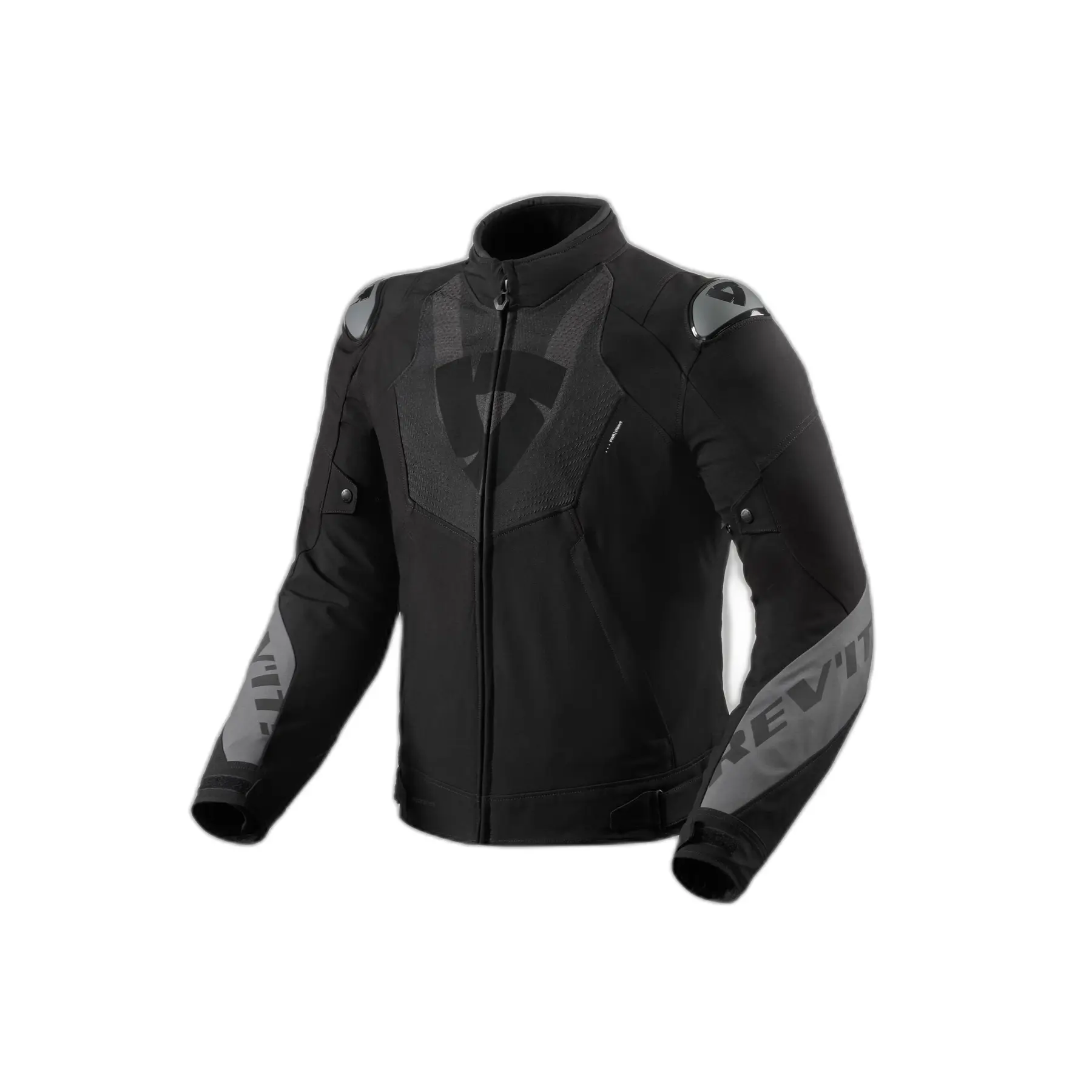 Motorradjacke Rev'it Hyperspeed 3 H2O