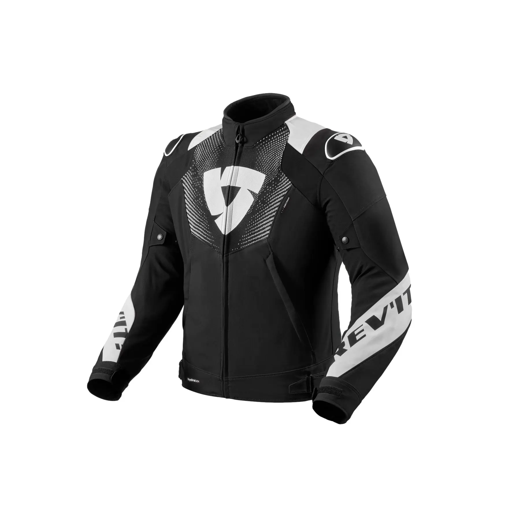 Motorradjacke Rev'it Hyperspeed 3 H2O