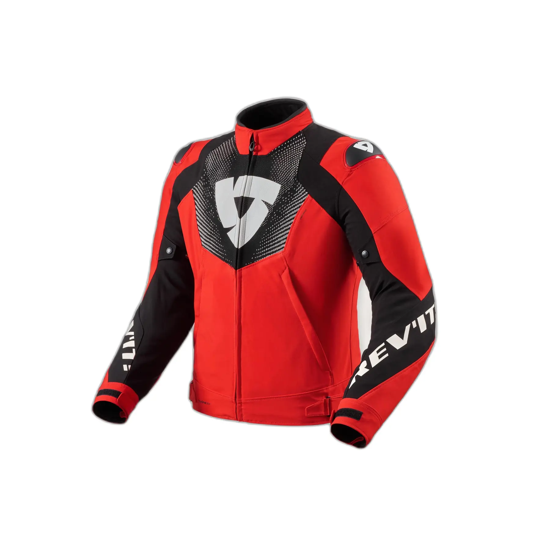 Motorradjacke Rev'it Hyperspeed 3 H2O