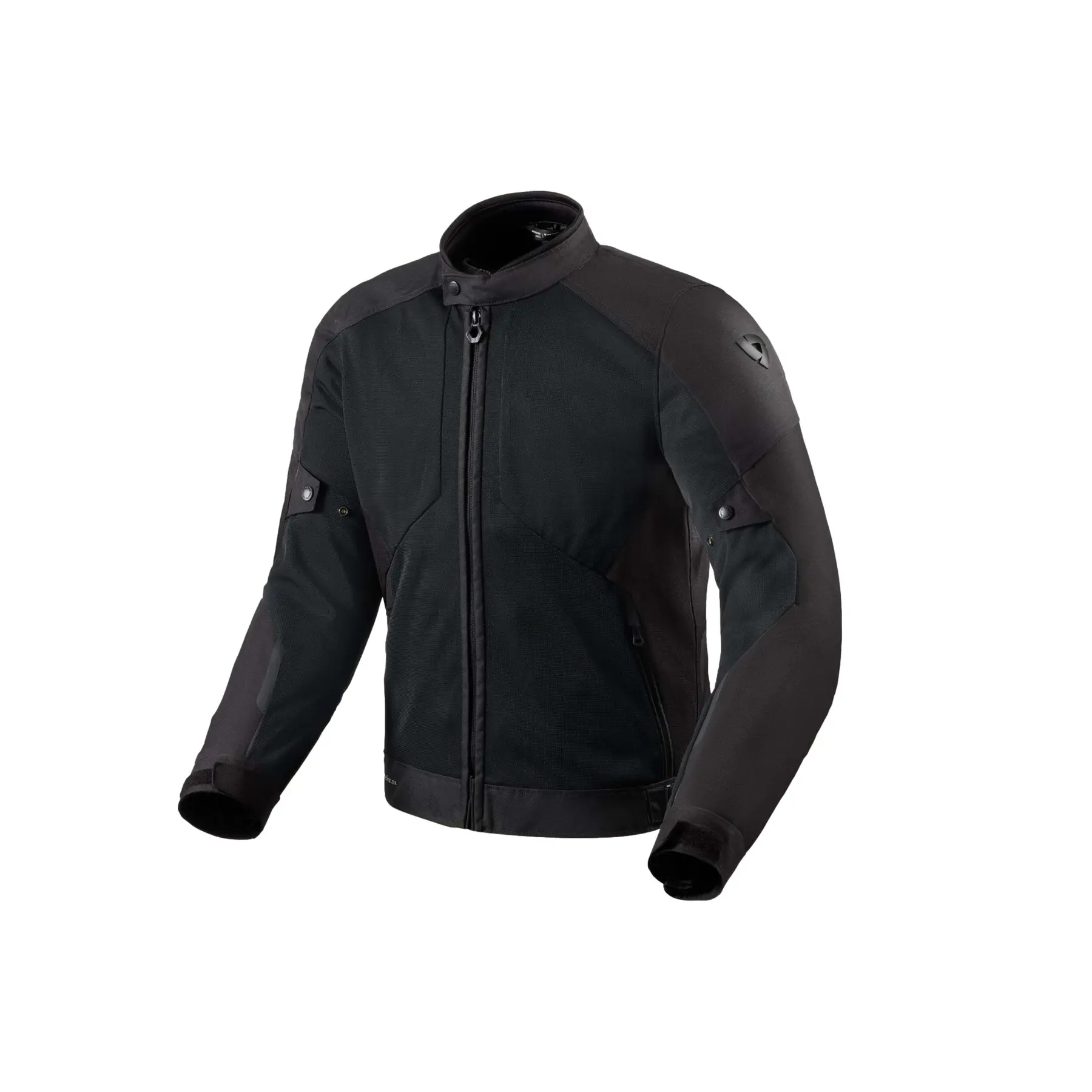 Motorradjacke Rev'it Torque 3 H2O