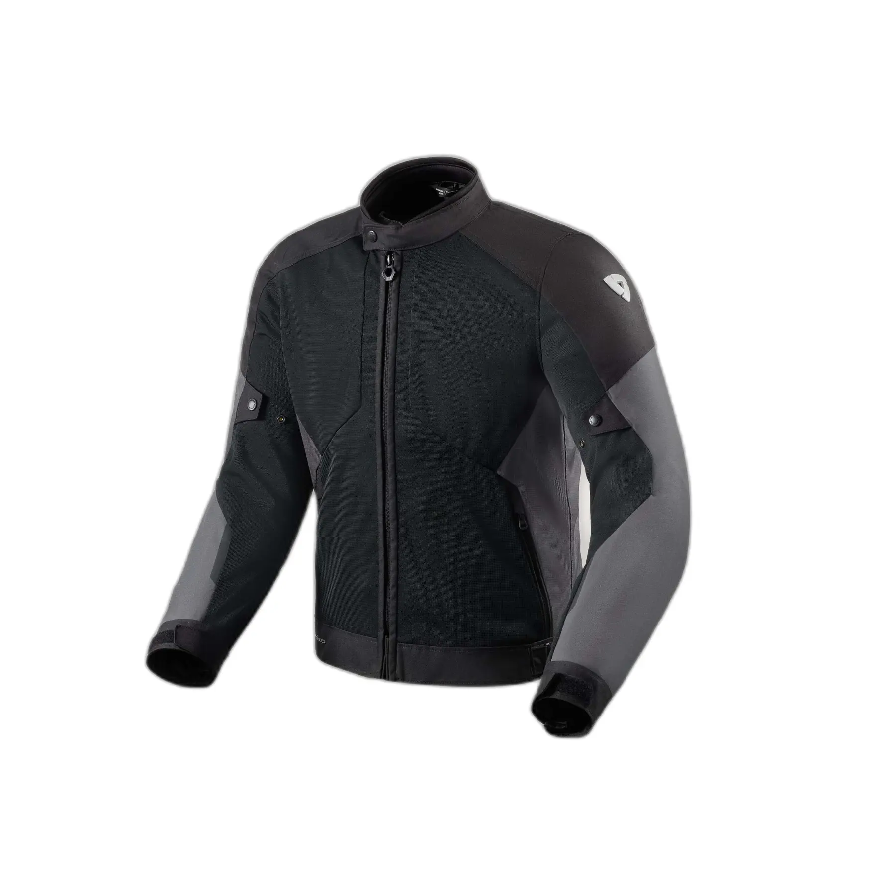 Motorradjacke Rev'it Torque 3 H2O