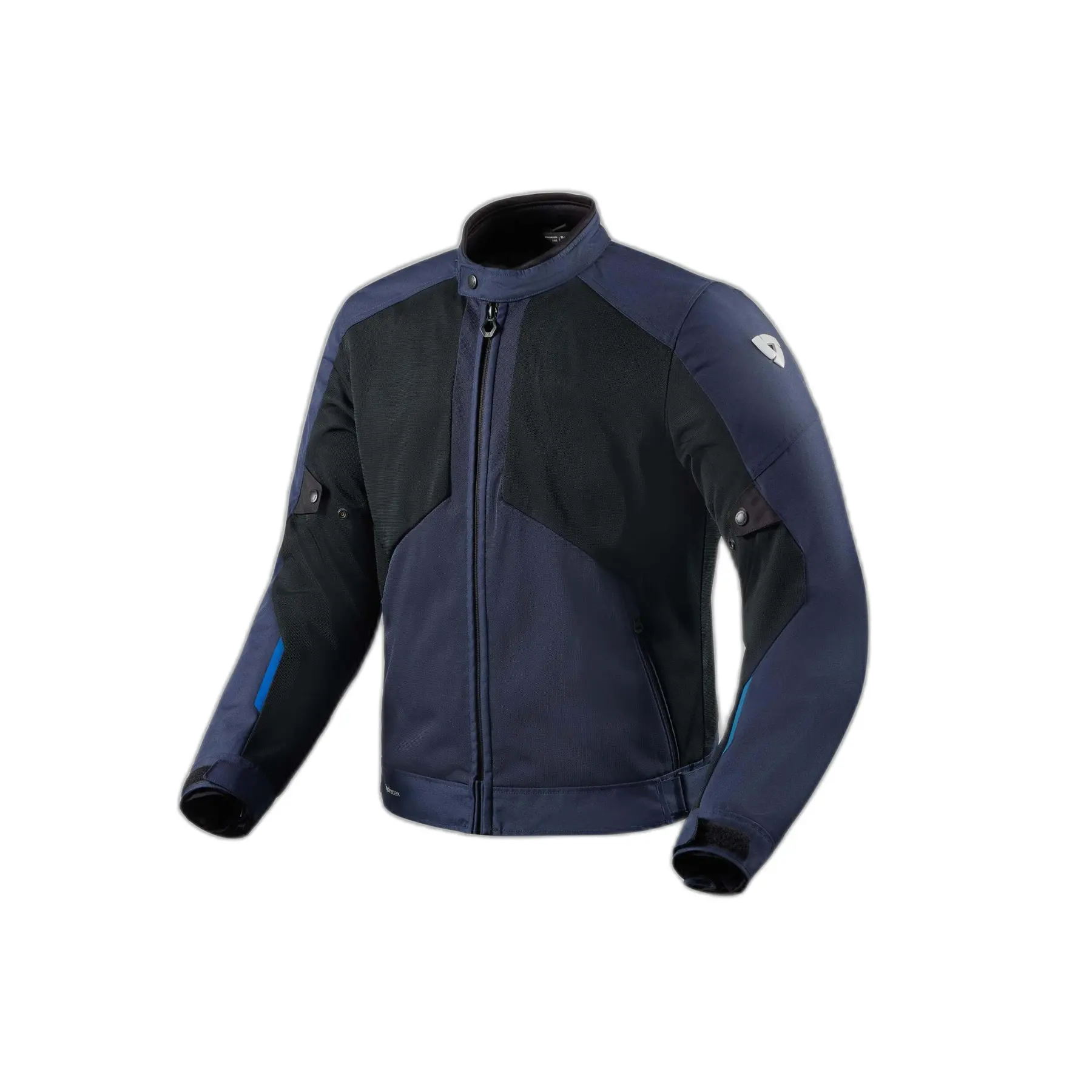 Motorradjacke Rev'it Torque 3 H2O