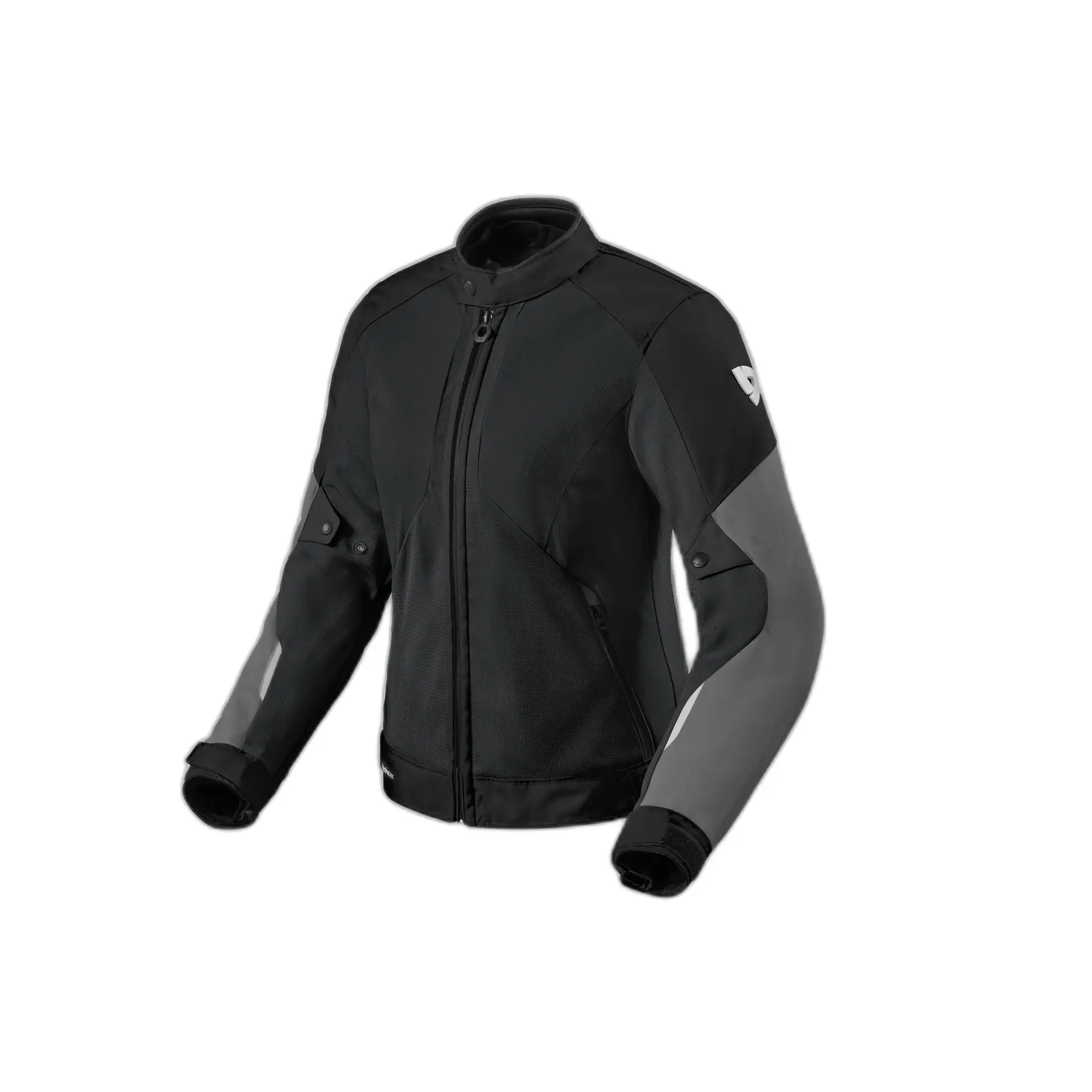 Motorradjacke Damen Rev'it Torque 3 H2O