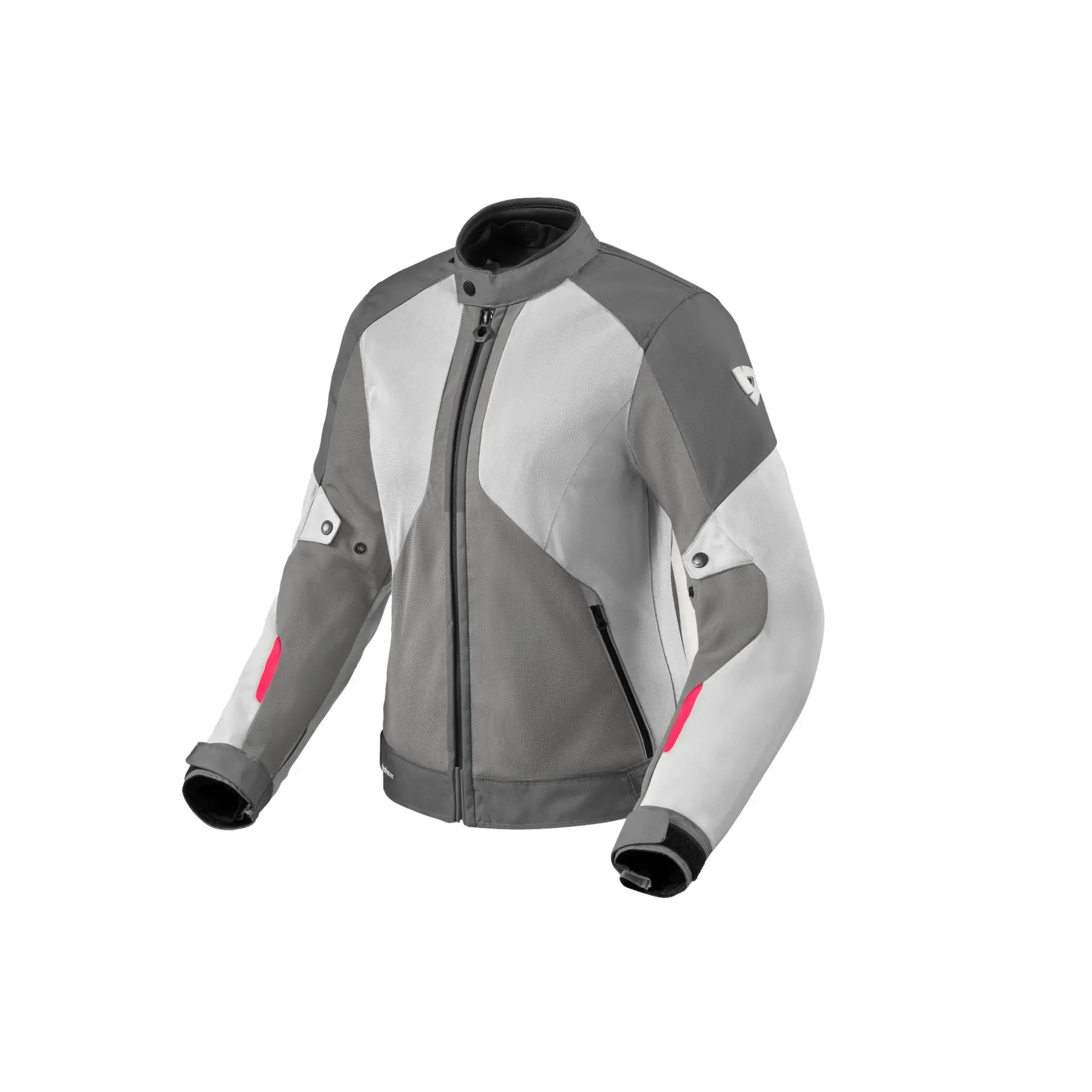Motorradjacke Damen Rev'it Torque 3 H2O