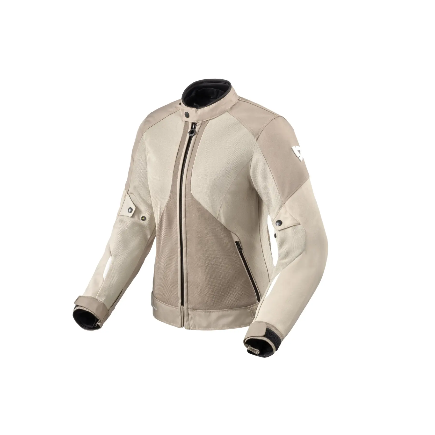 Motorradjacke Damen Rev'it Torque 3 H2O