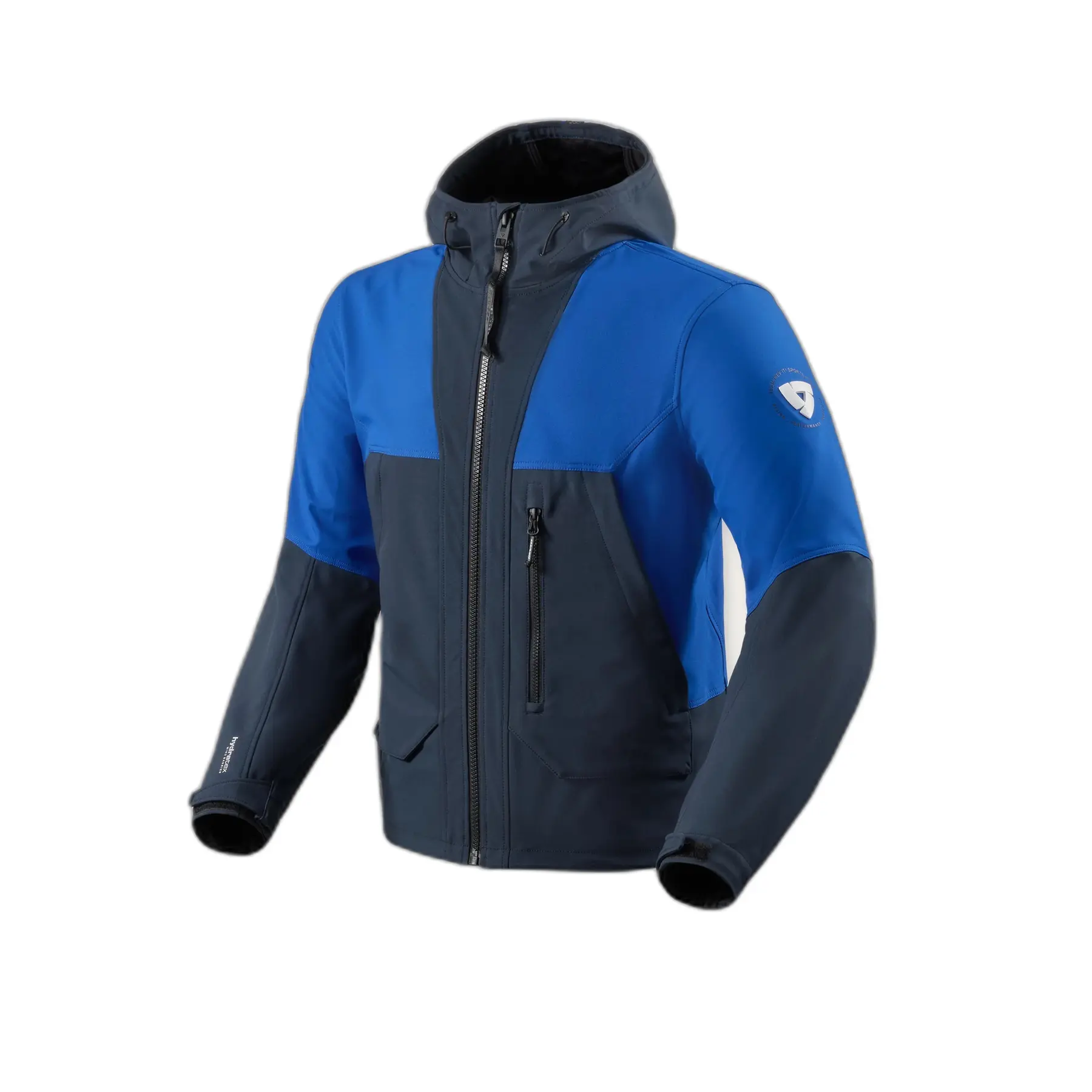 Regenjacke Rev'it Boson