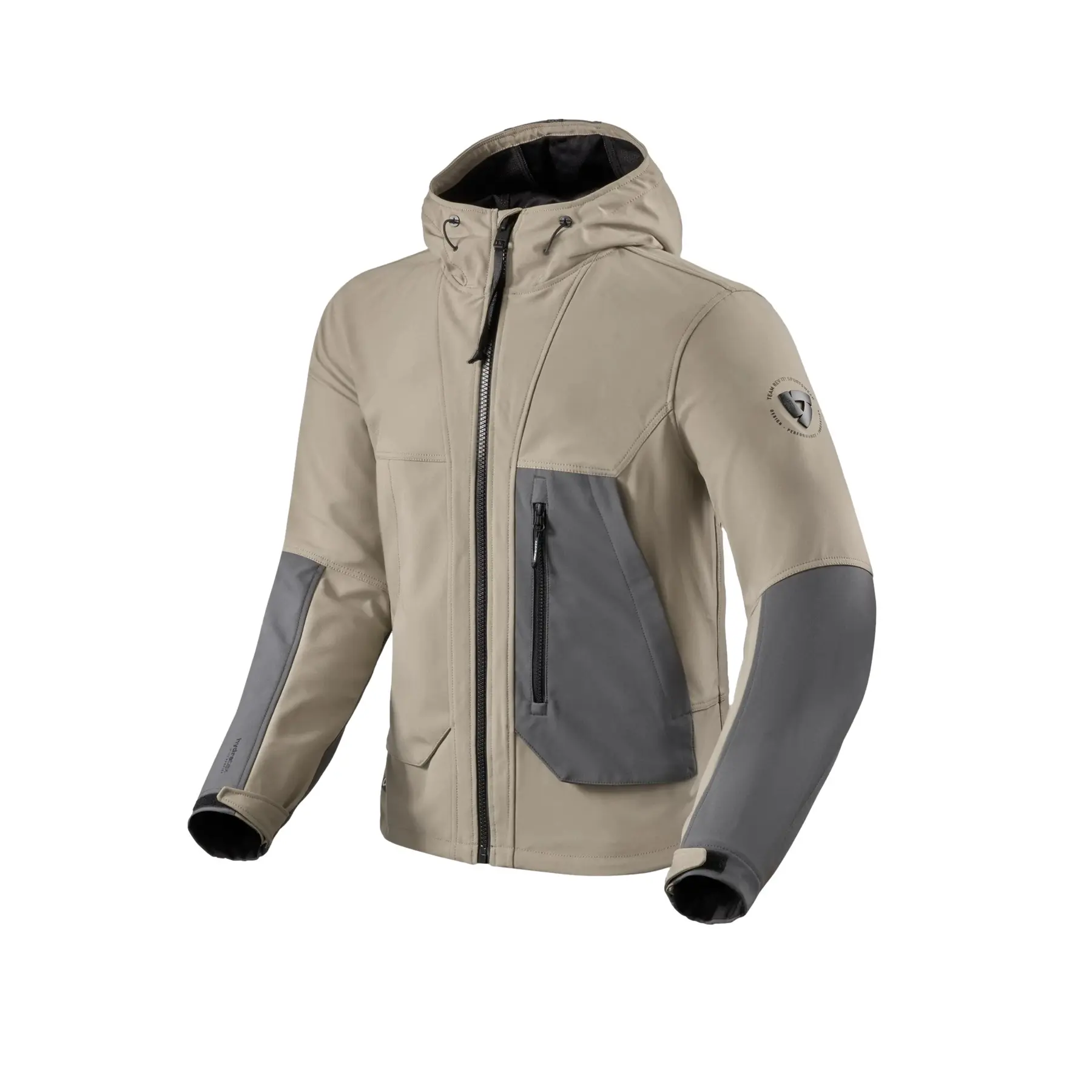 Regenjacke Rev'it Boson