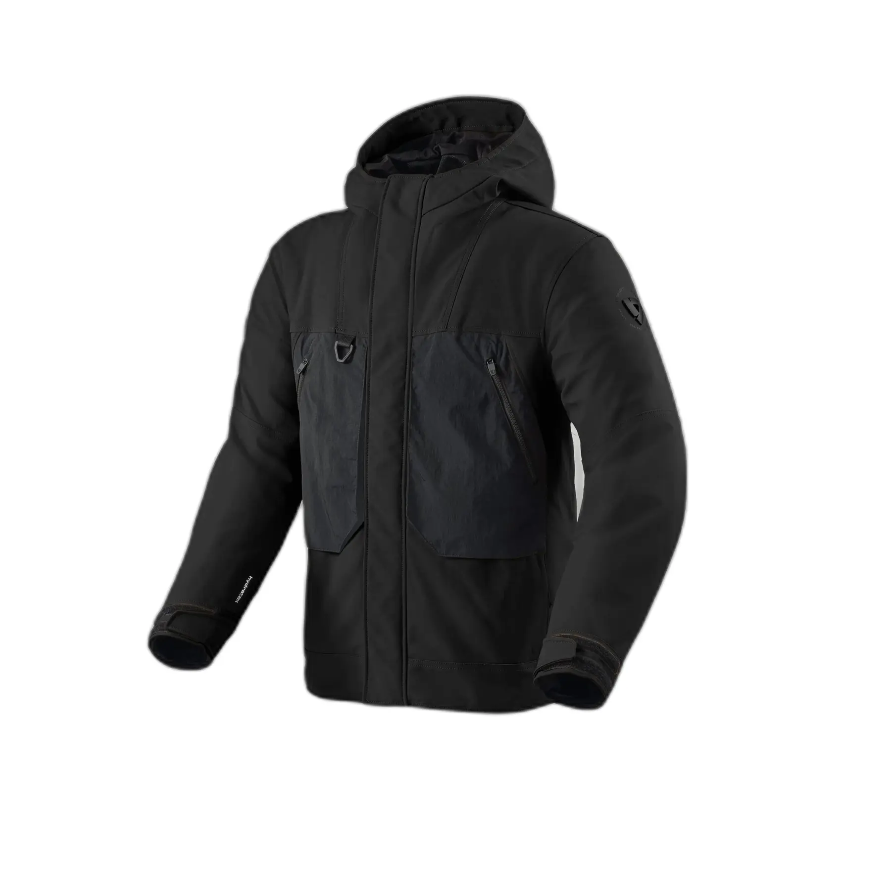 Motorradjacke Rev'it Entropy H2O