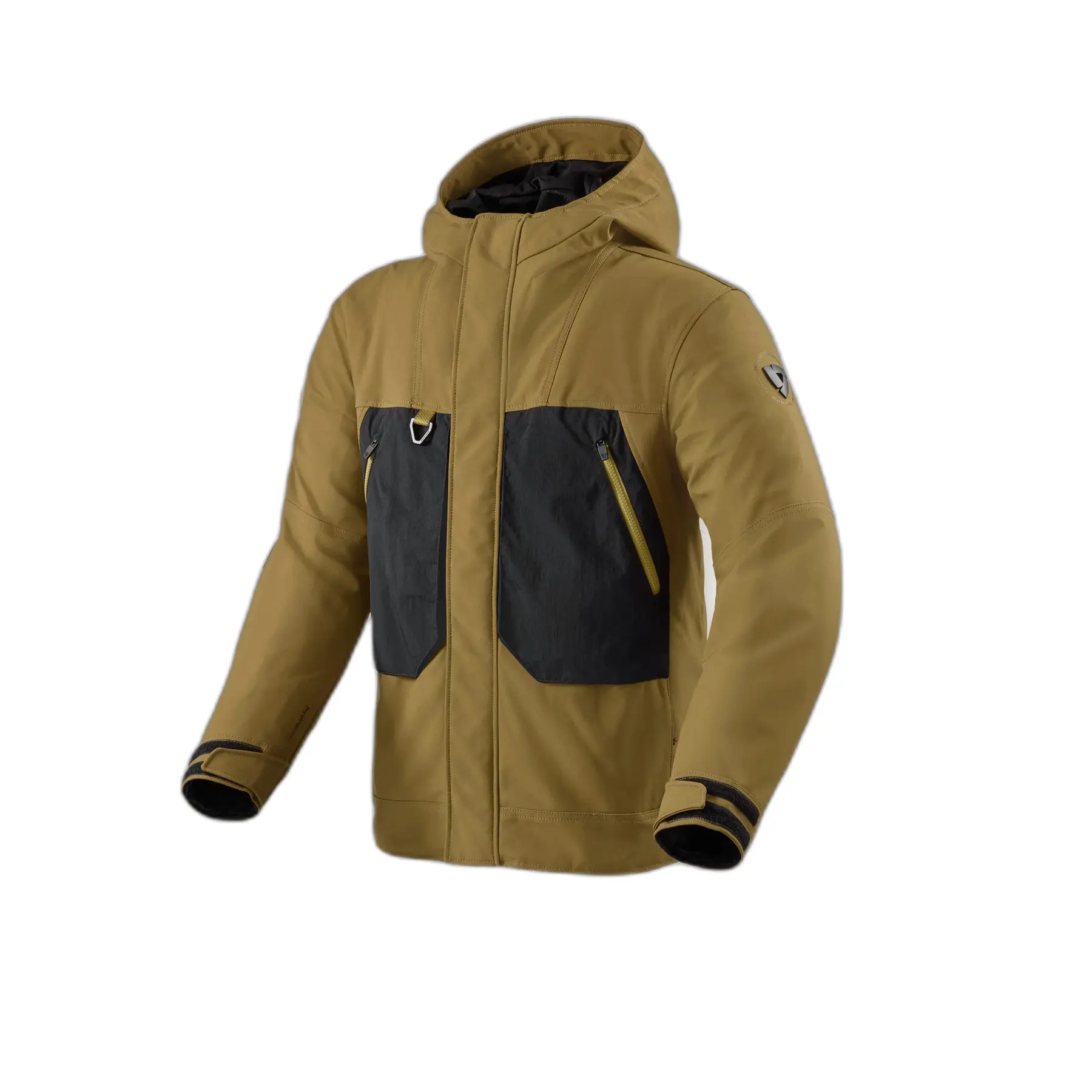 Motorradjacke Rev'it Entropy H2O