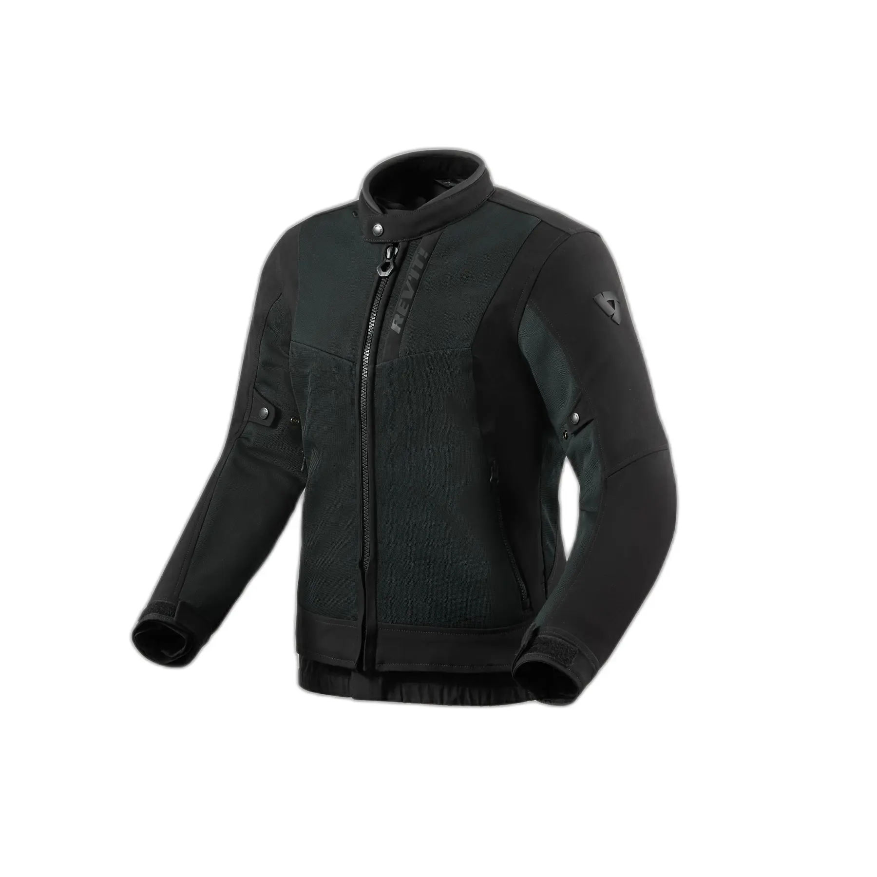 Damen Motorradjacke Rev'it Highcrest H2O
