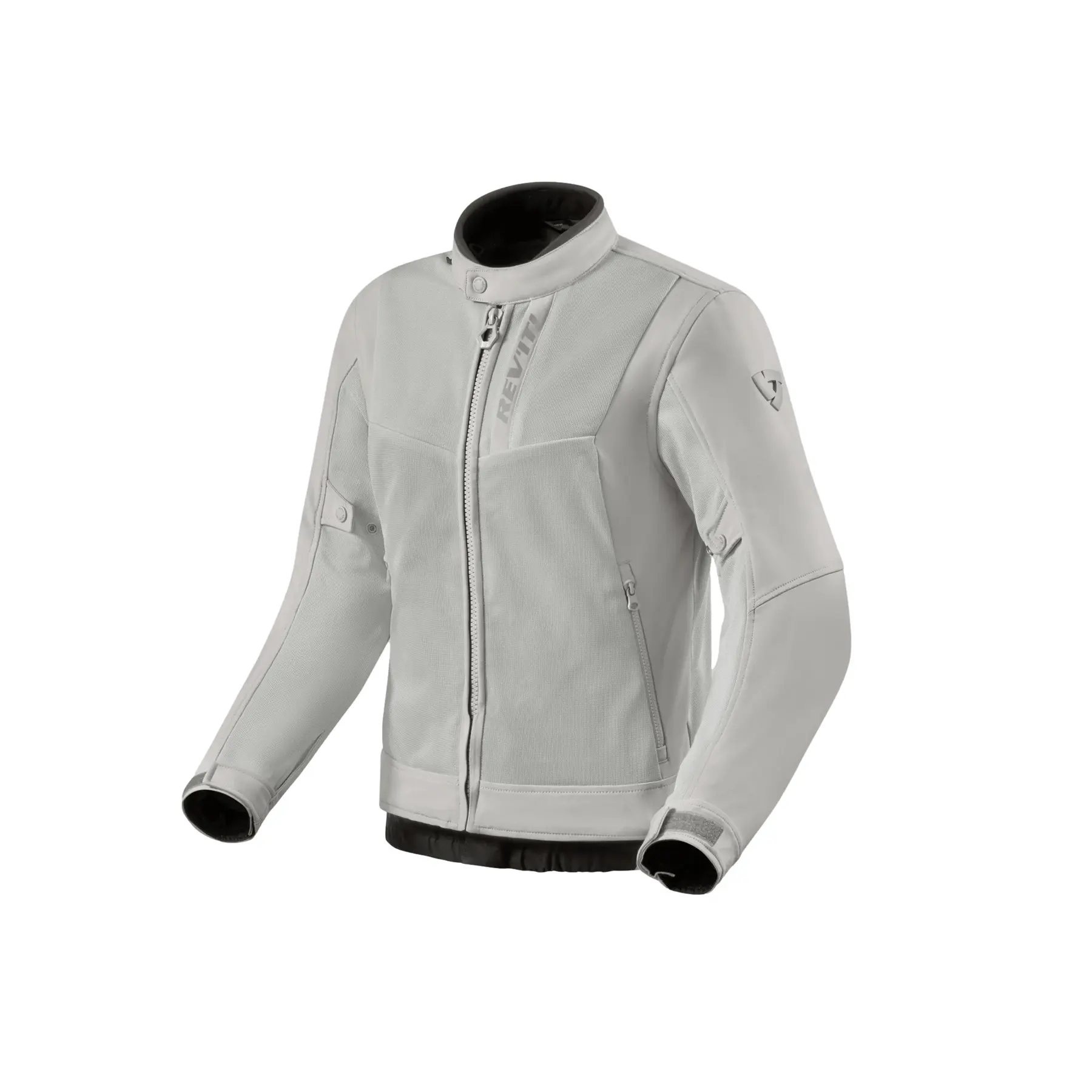 Damen Motorradjacke Rev'it Highcrest H2O