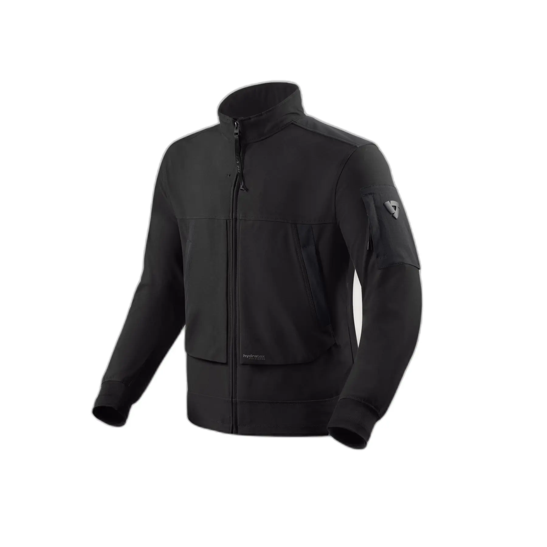 Motorradjacke Rev'it Atwater